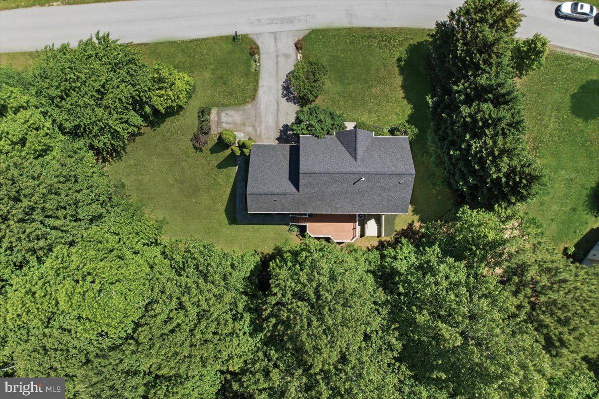 HUNTING CREEK KNOLLS - Residential
