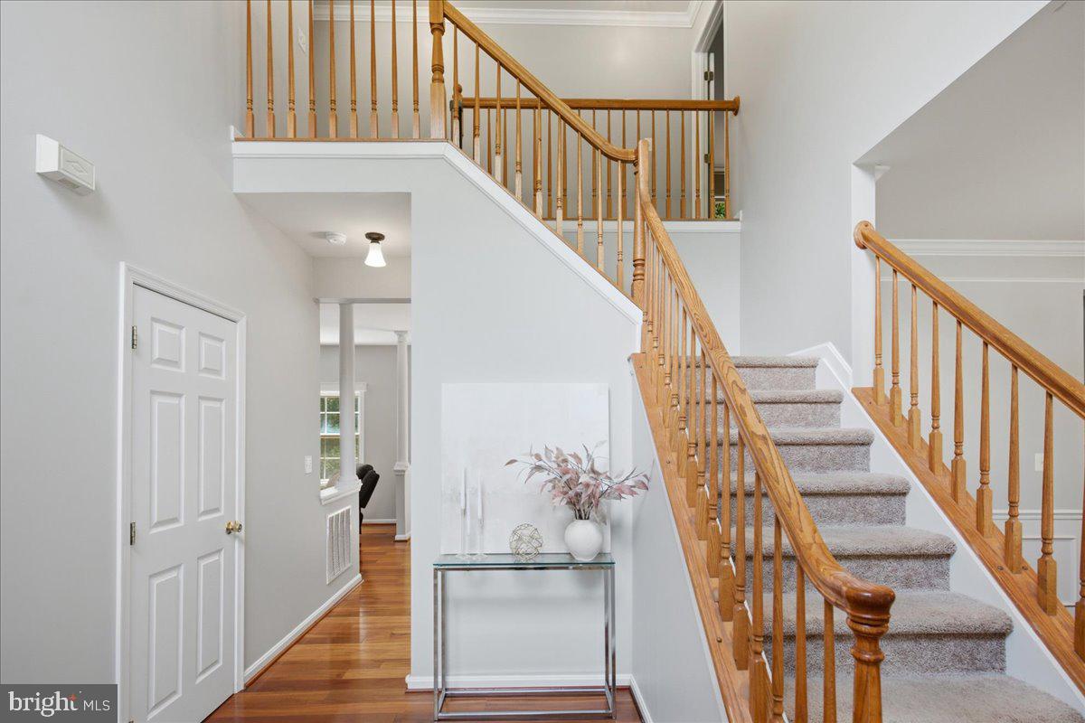 HUNTING CREEK KNOLLS - Residential
