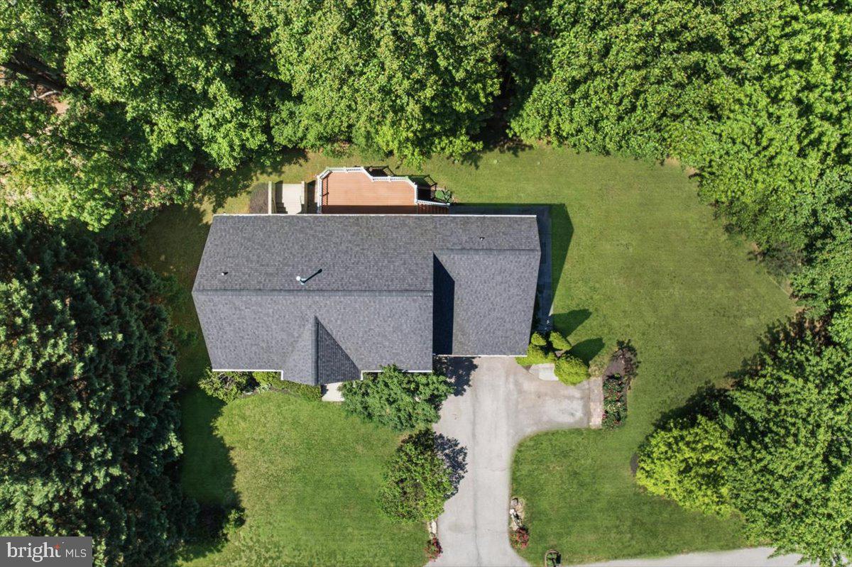 HUNTING CREEK KNOLLS - Residential