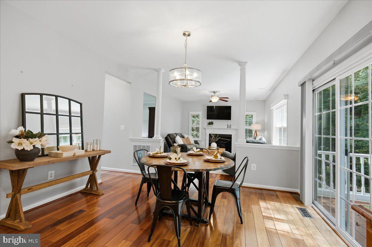 HUNTING CREEK KNOLLS - Residential