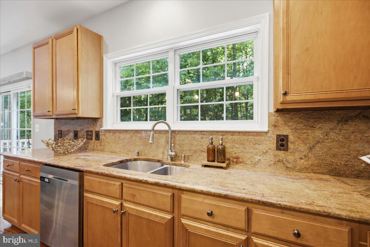 HUNTING CREEK KNOLLS - Residential