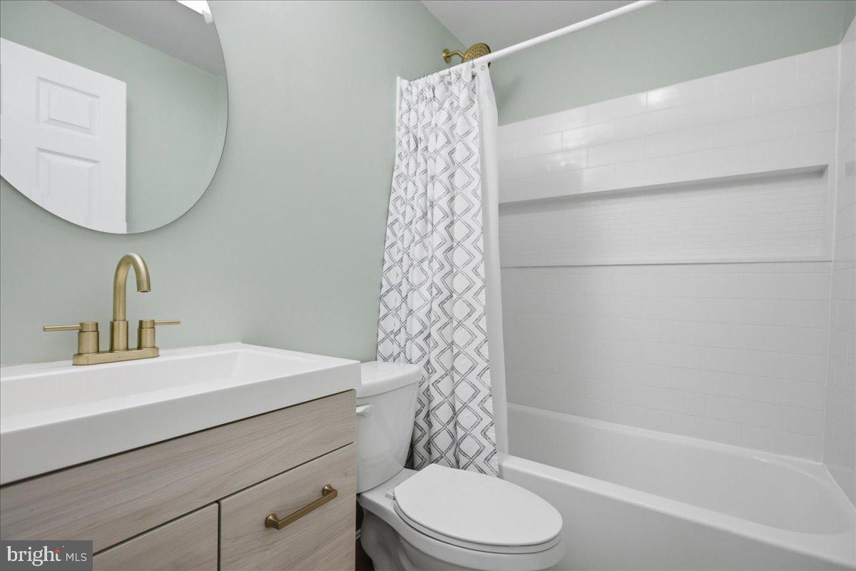 HUNTING CREEK KNOLLS - Residential
