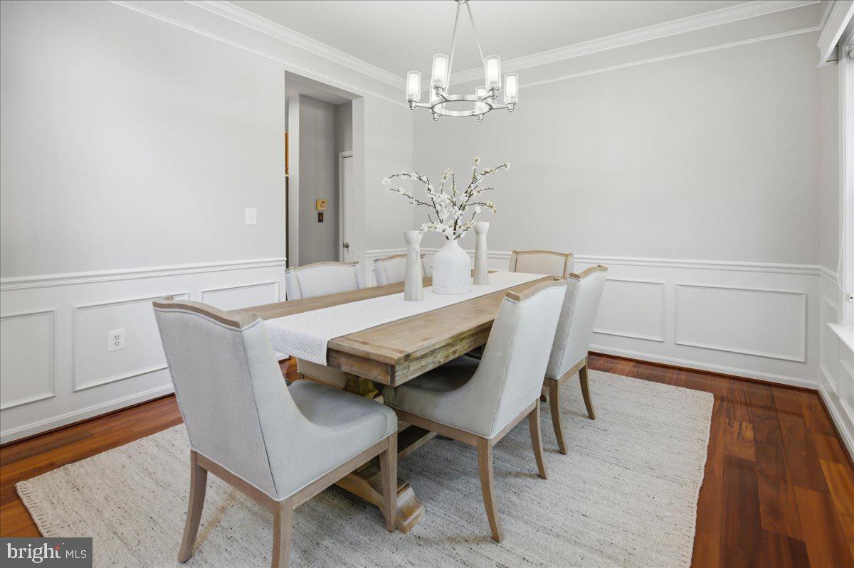 HUNTING CREEK KNOLLS - Residential