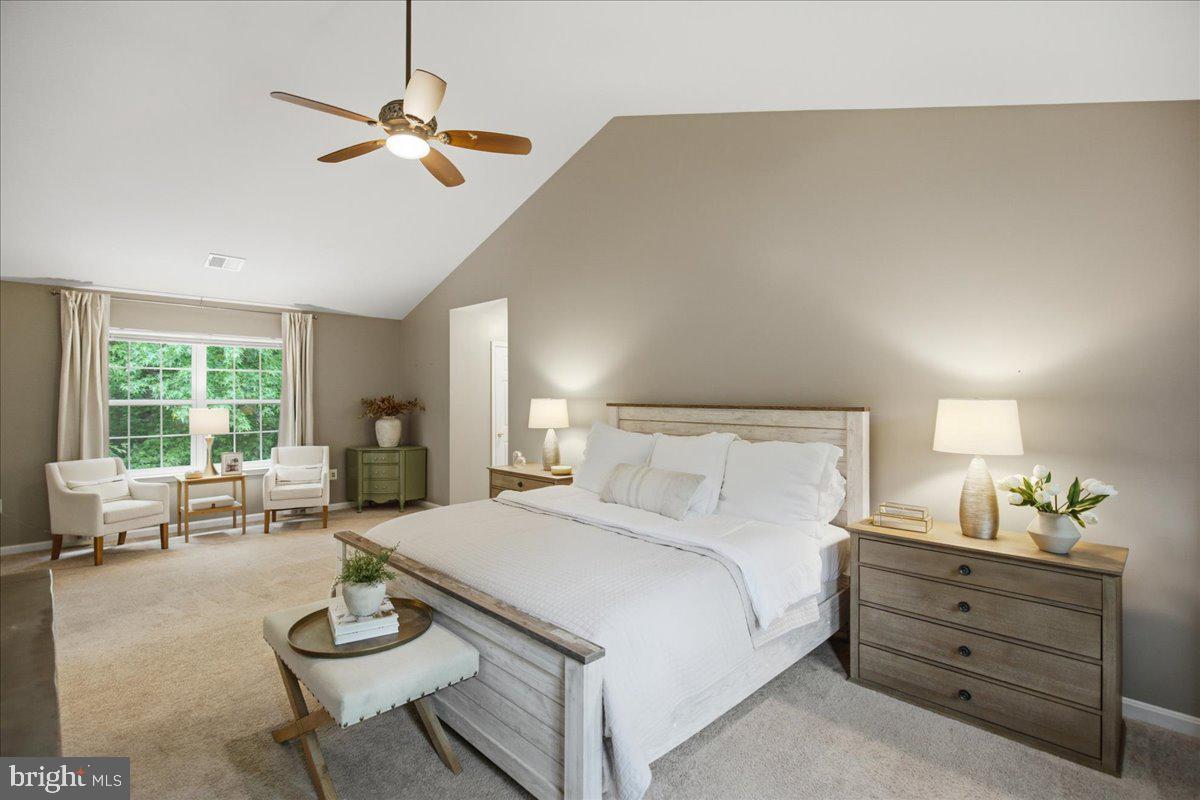 HUNTING CREEK KNOLLS - Residential