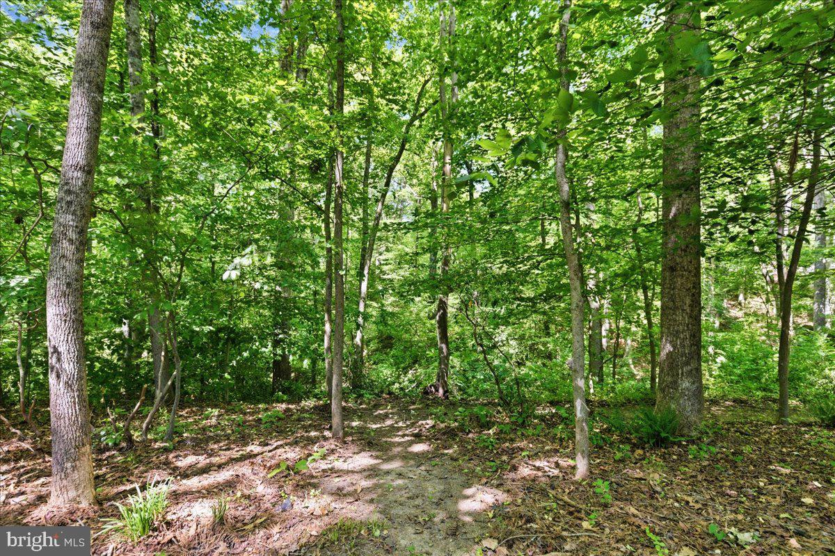 HUNTING CREEK KNOLLS - Residential