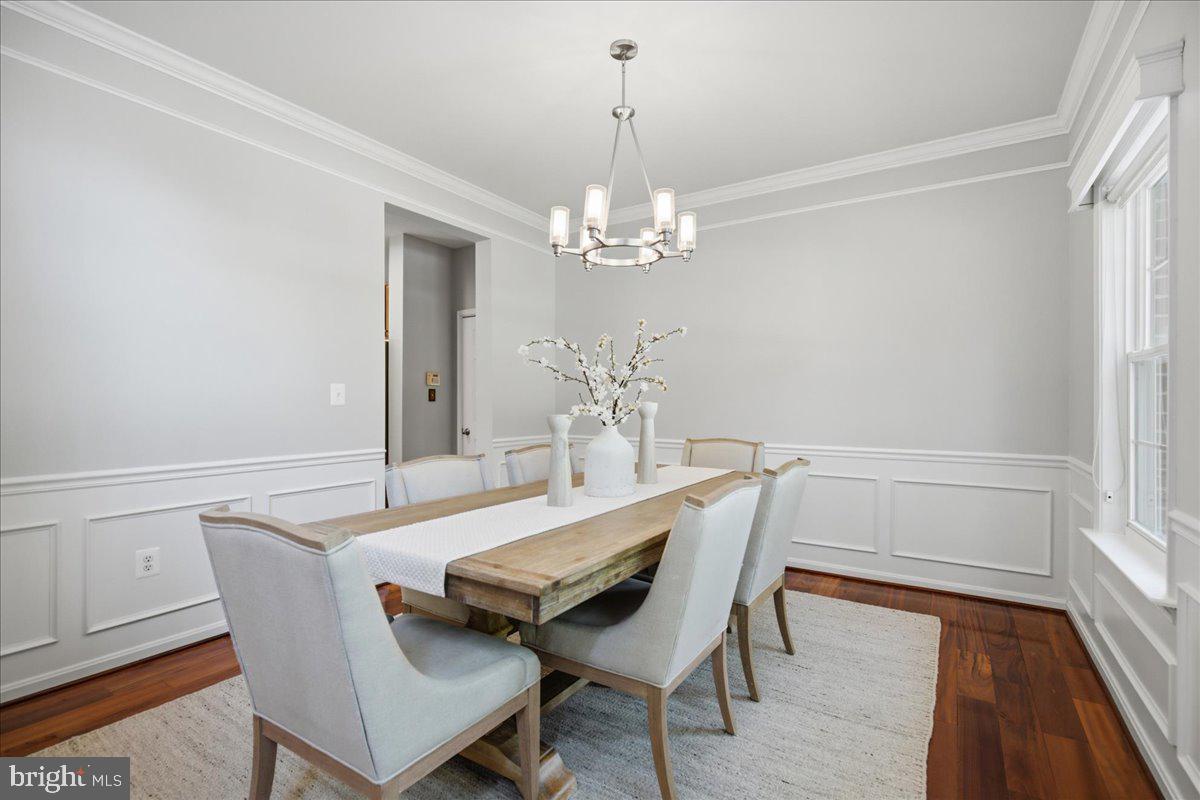 HUNTING CREEK KNOLLS - Residential