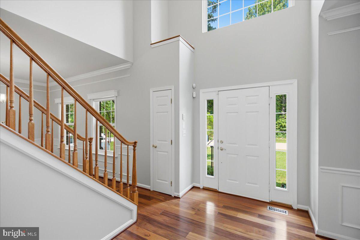 HUNTING CREEK KNOLLS - Residential