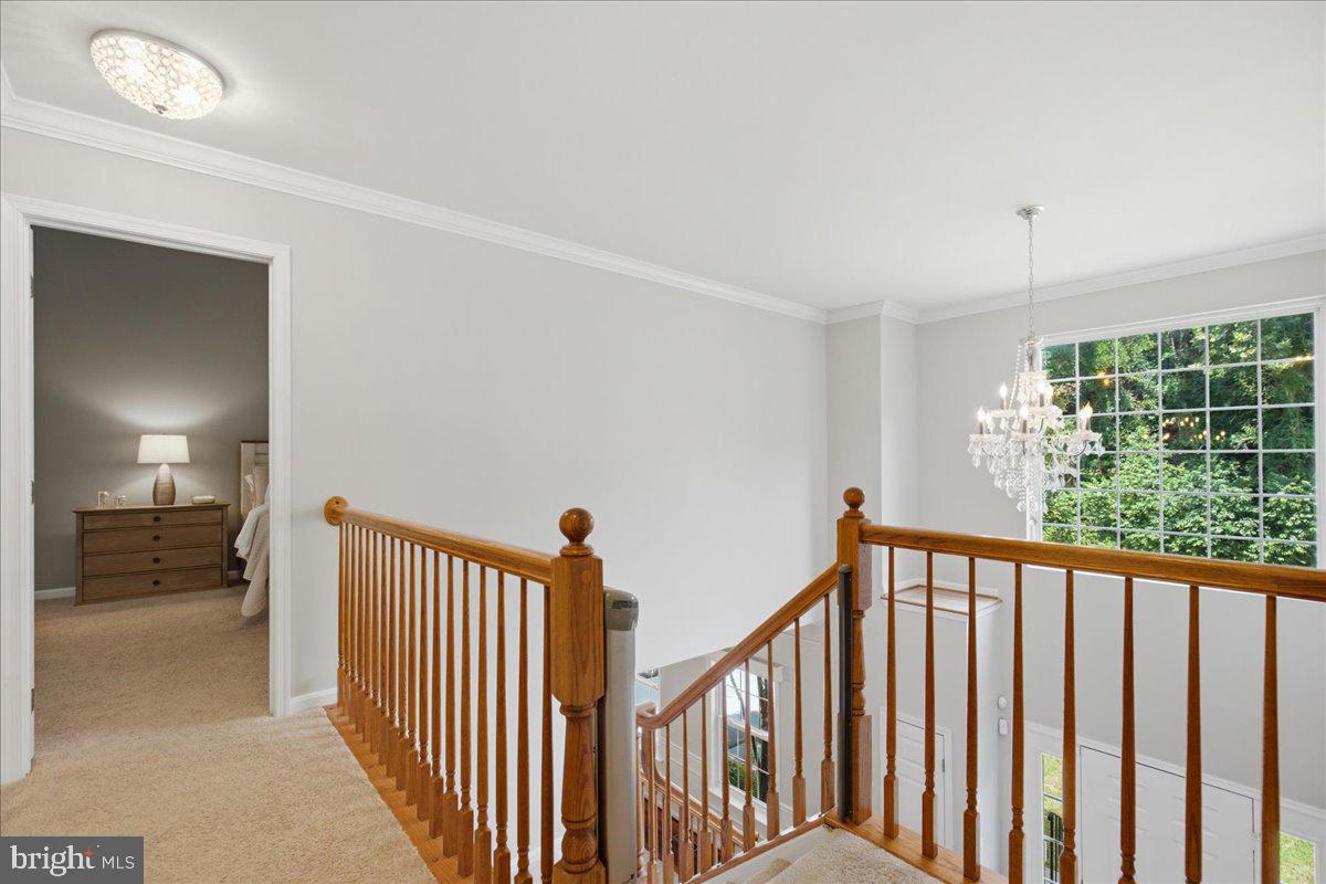 HUNTING CREEK KNOLLS - Residential