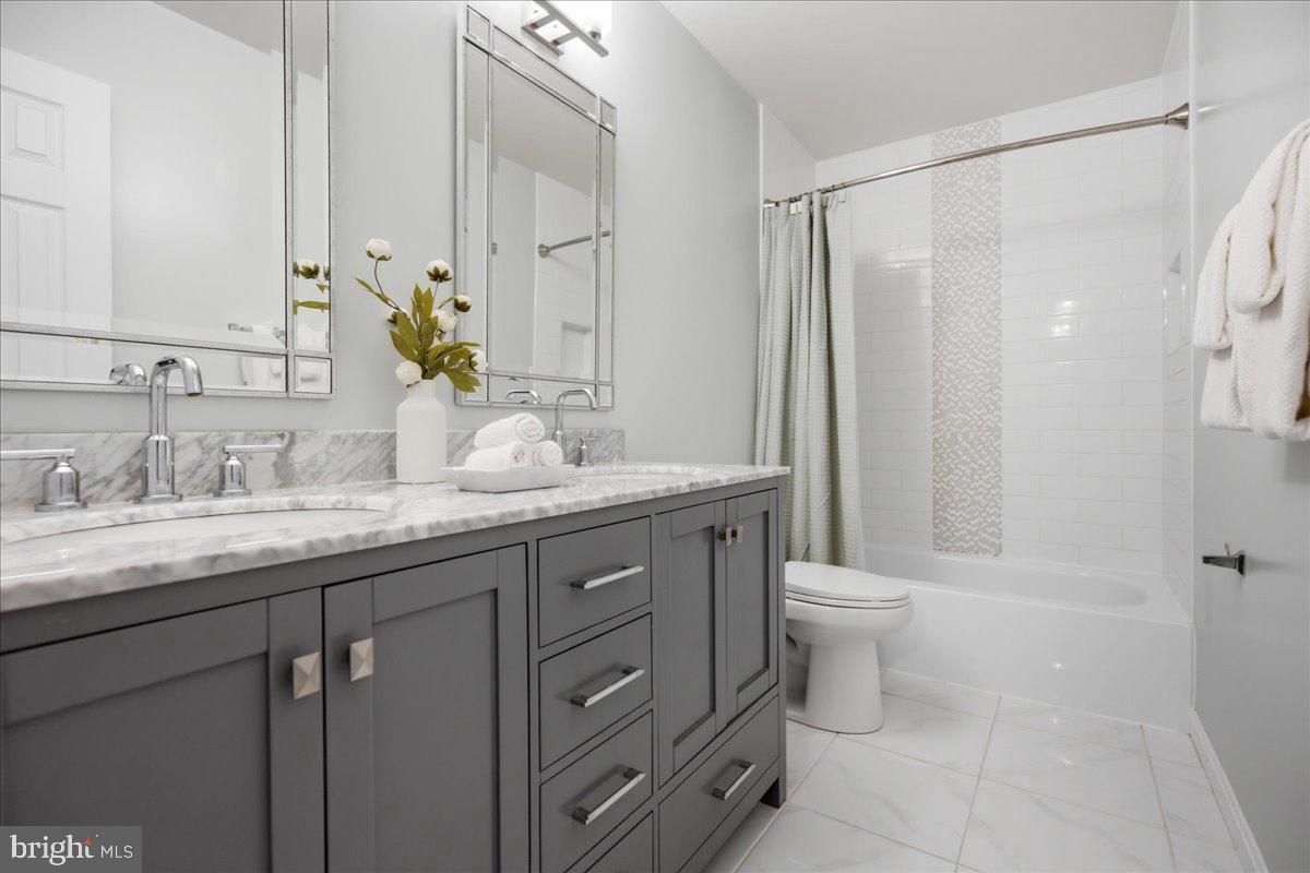 HUNTING CREEK KNOLLS - Residential