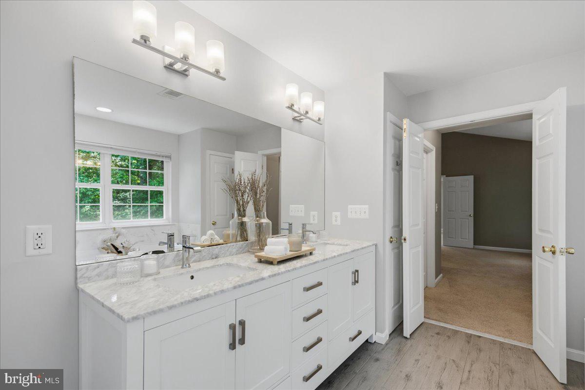 HUNTING CREEK KNOLLS - Residential