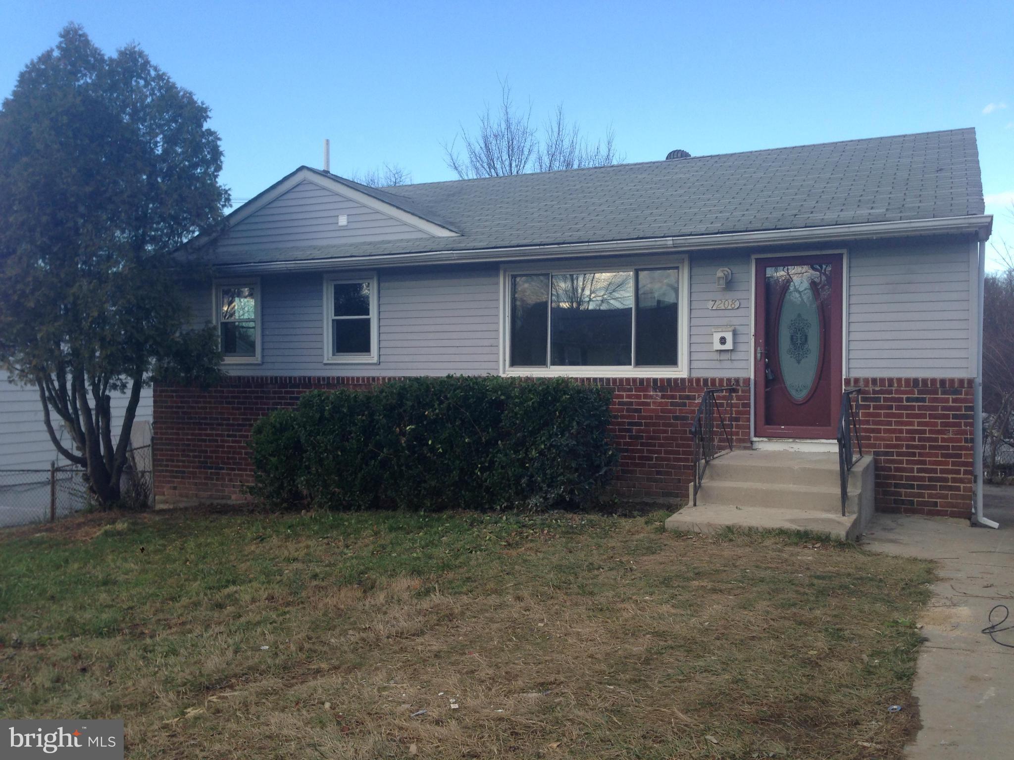 LANHAM - Residential