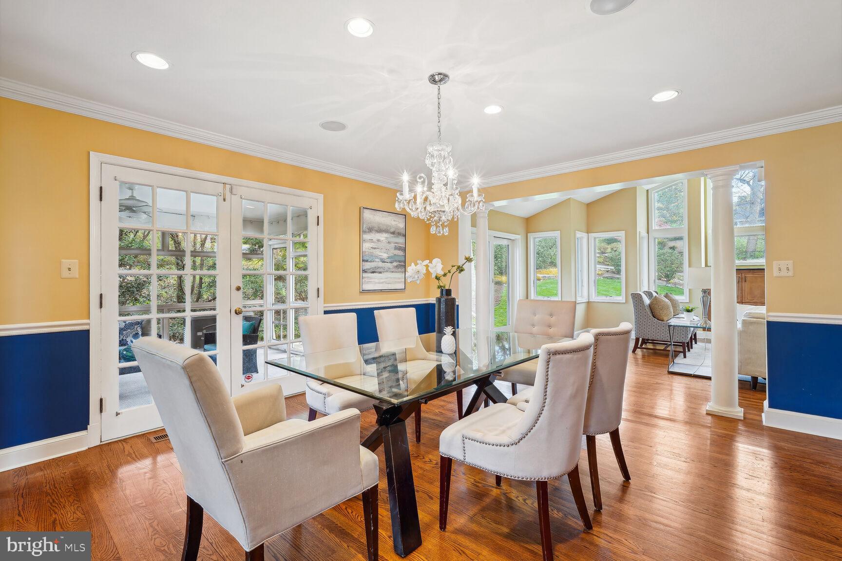 SHIRLEY WOODS - Residential