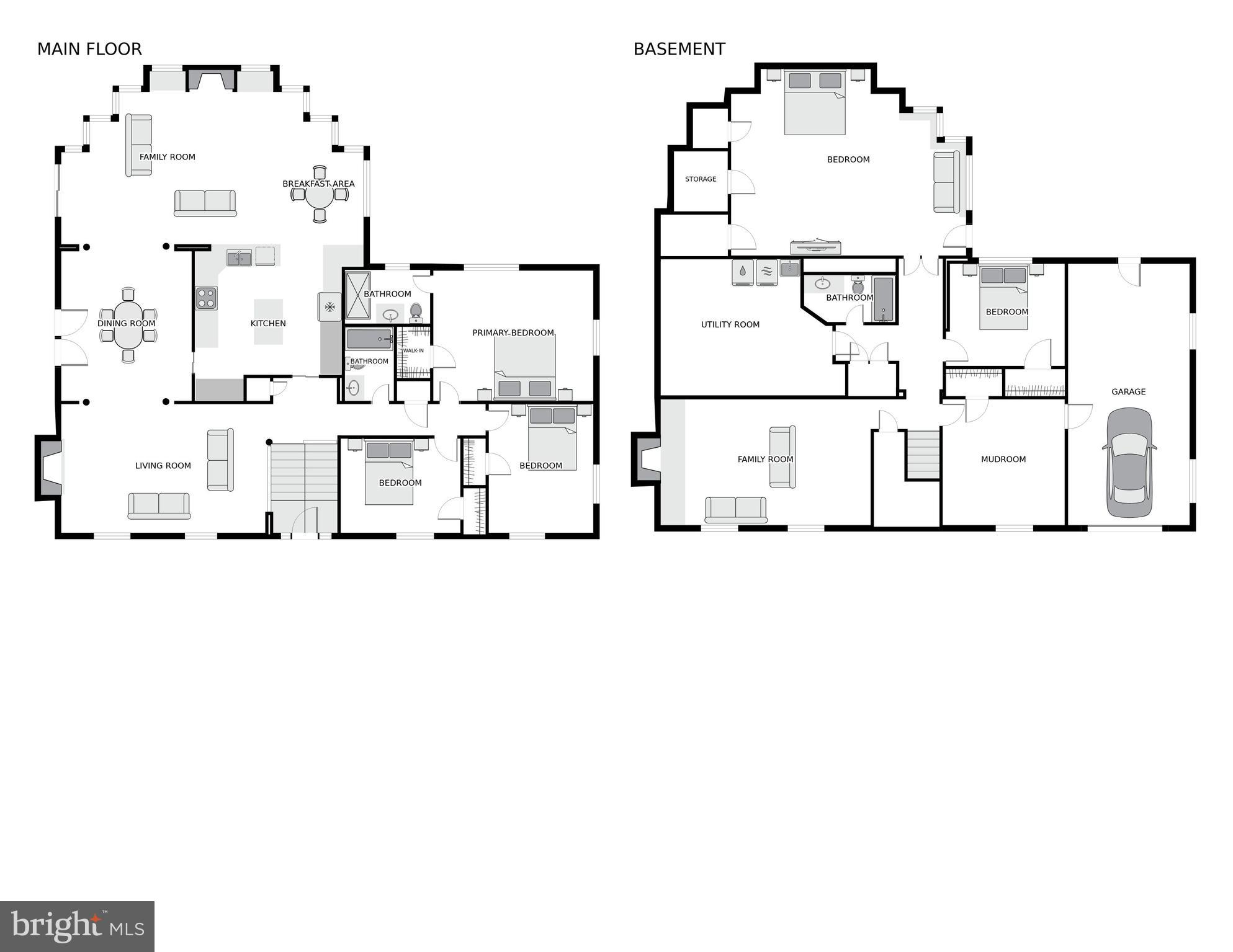SHIRLEY WOODS - Residential