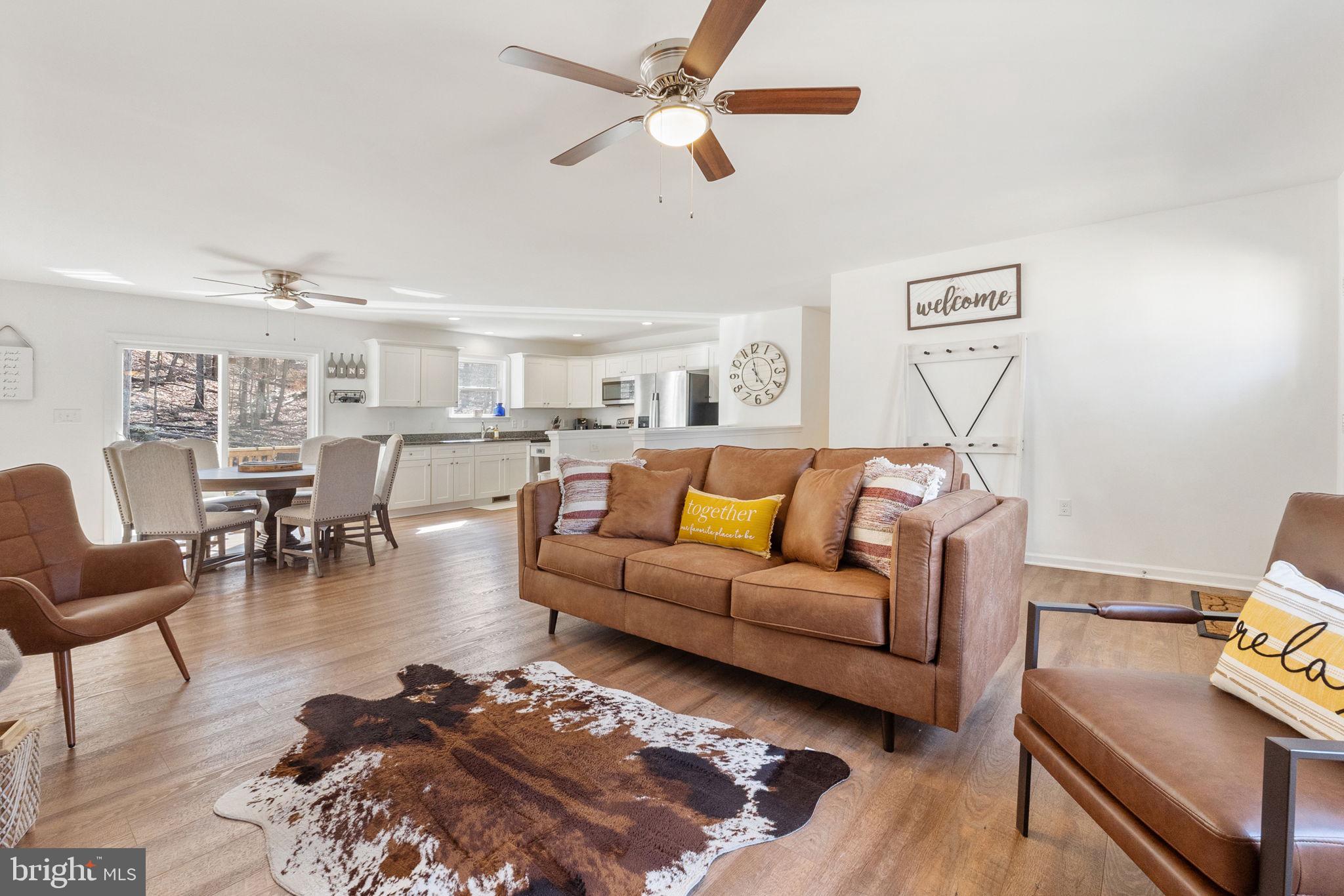SHANNONDALE - Residential