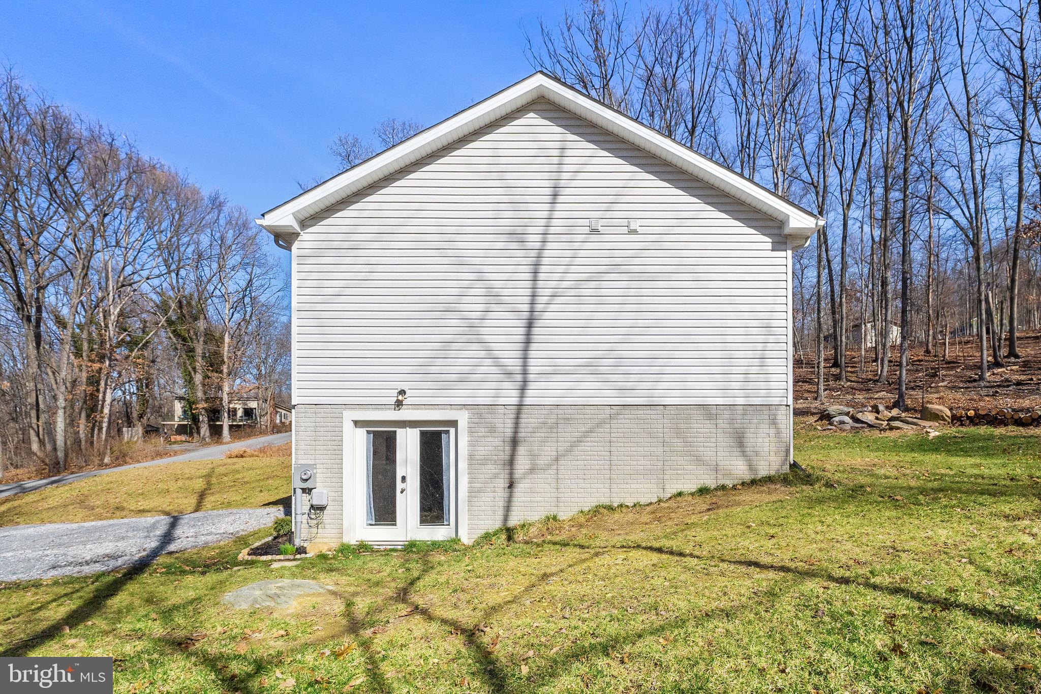 SHANNONDALE - Residential