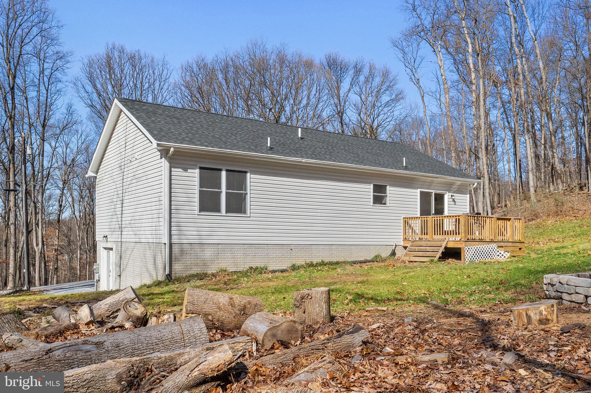 SHANNONDALE - Residential