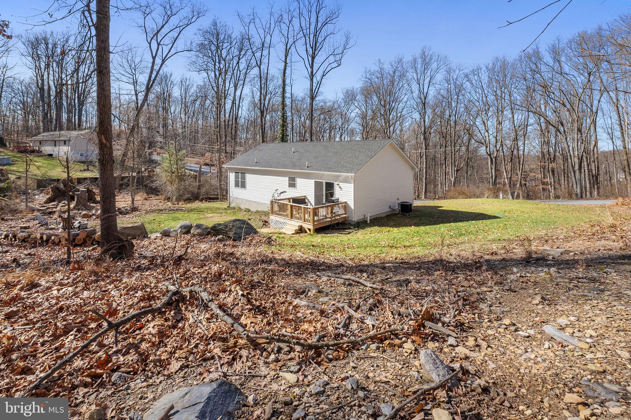 SHANNONDALE - Residential