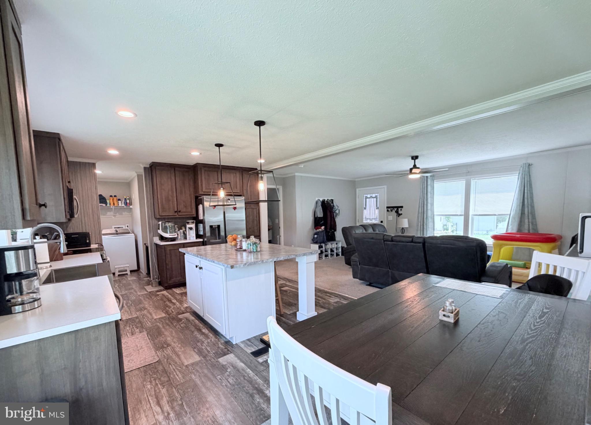HARLAN SPRINGS - Residential