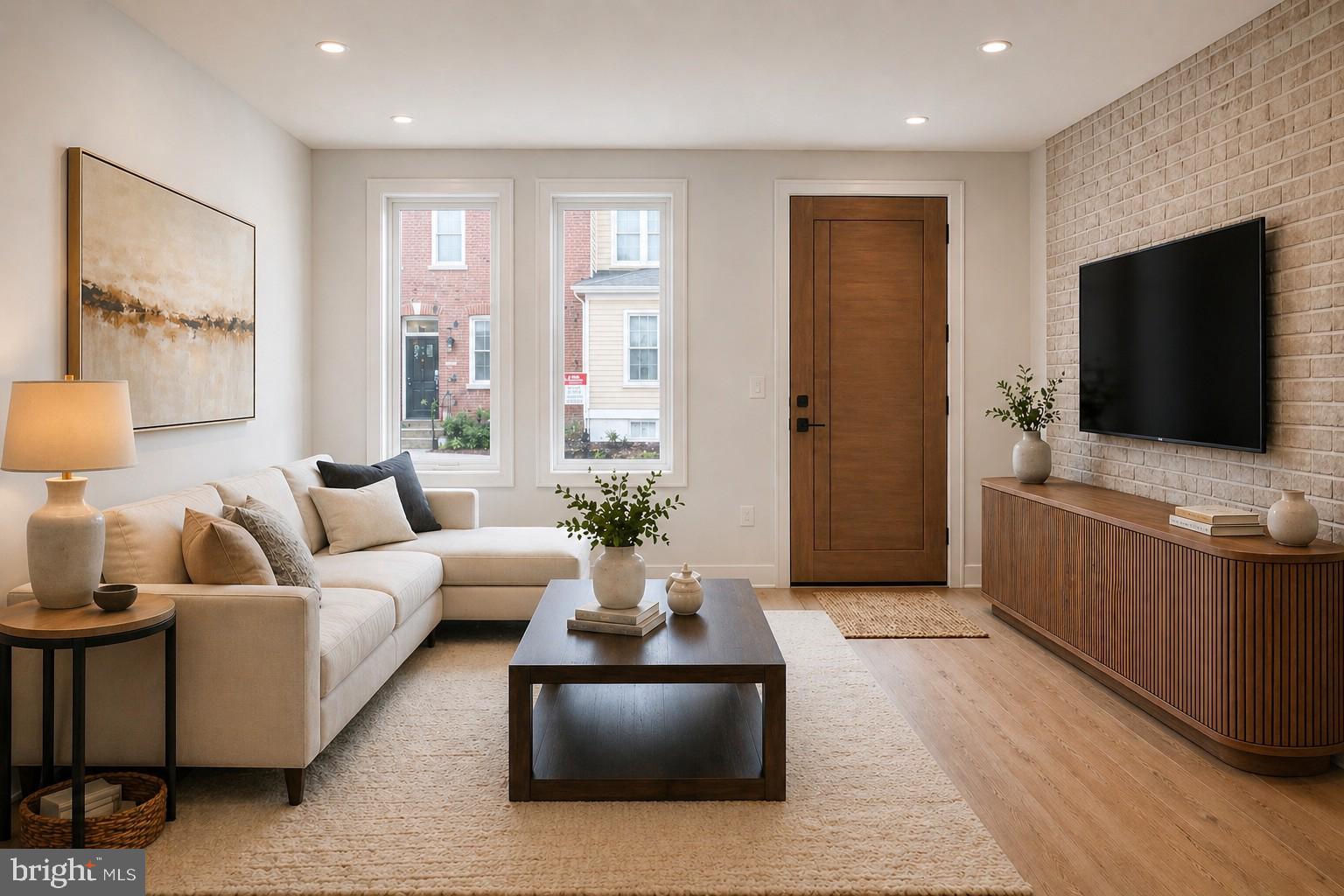 POINT BREEZE - Residential