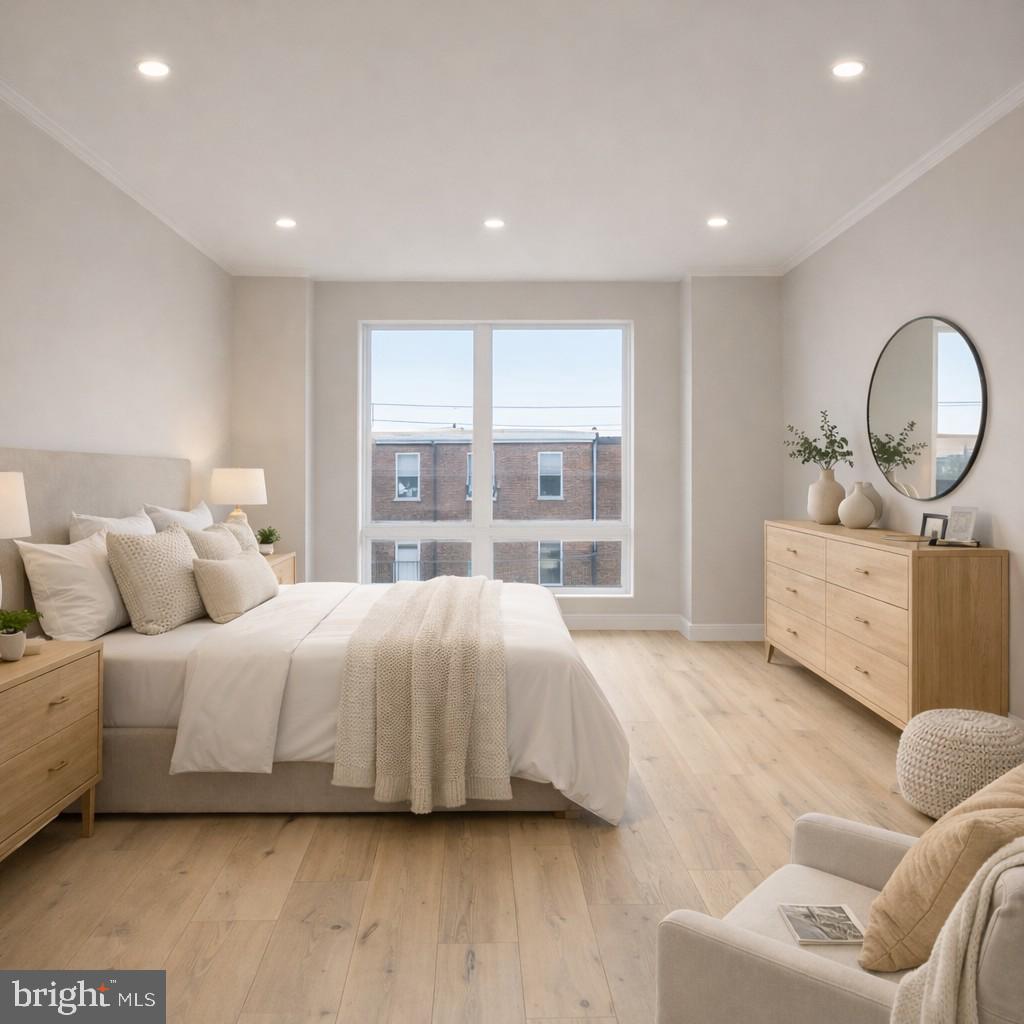 POINT BREEZE - Residential