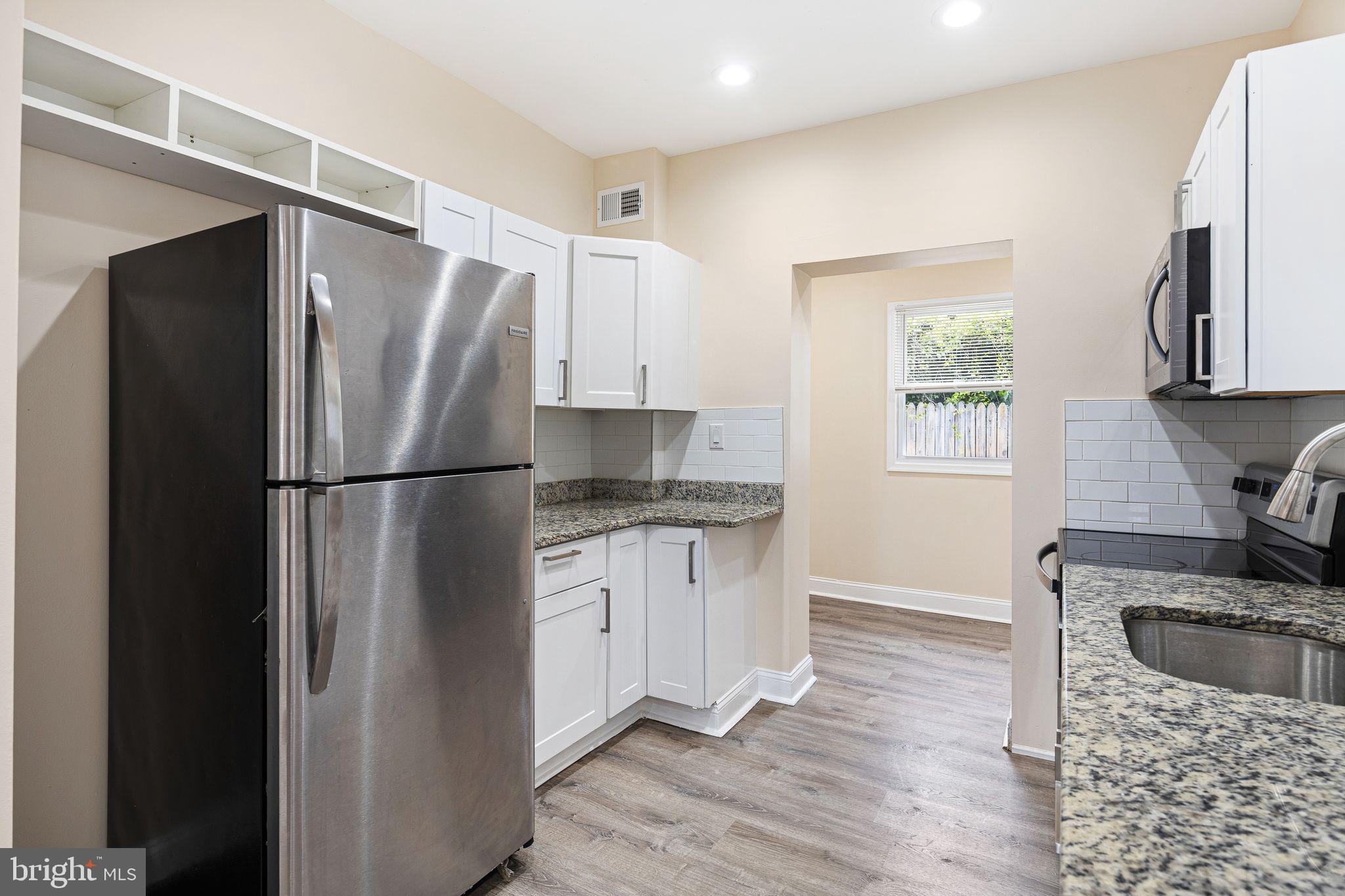 FRANKLINVILLE - Residential