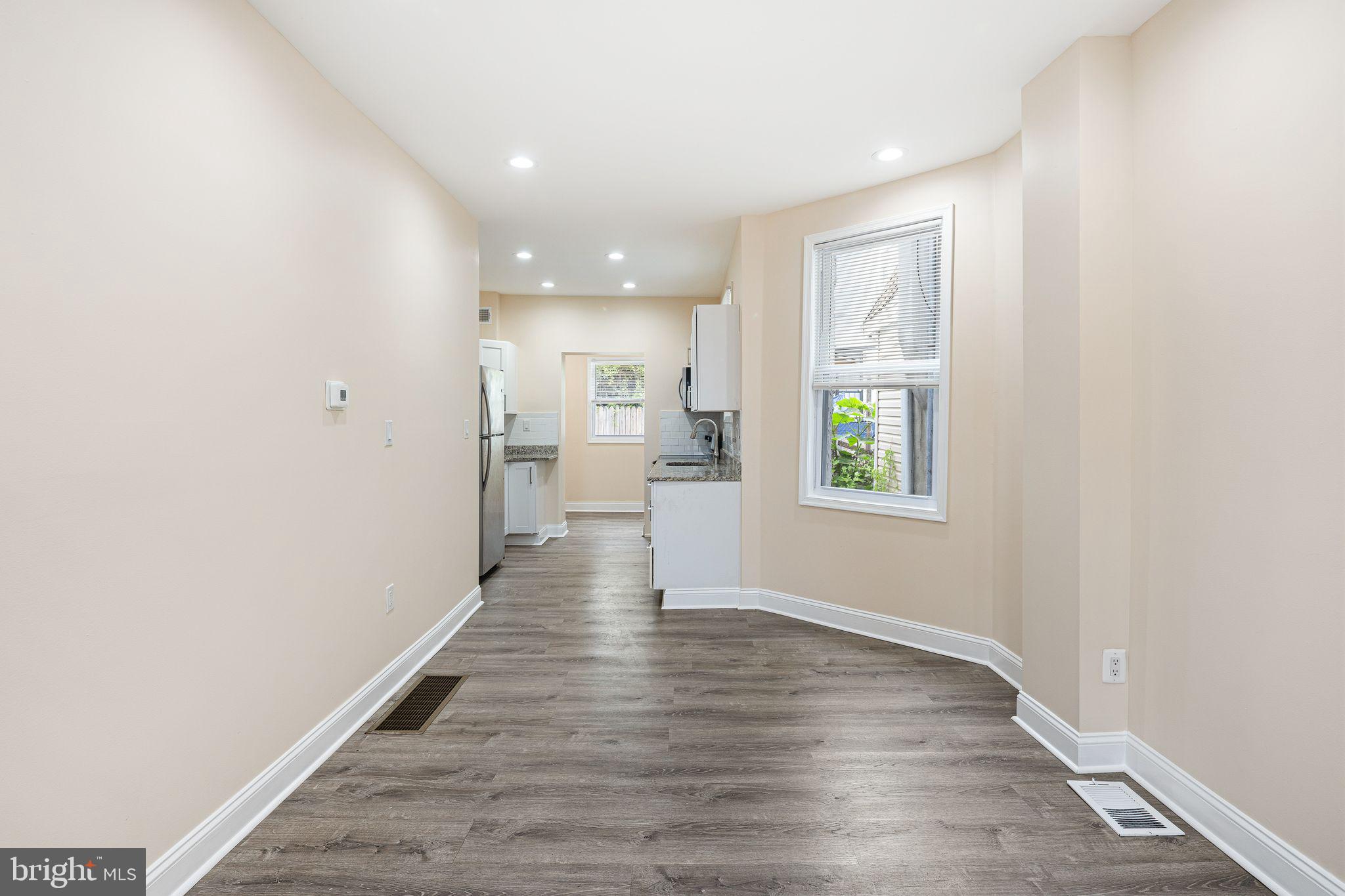 FRANKLINVILLE - Residential