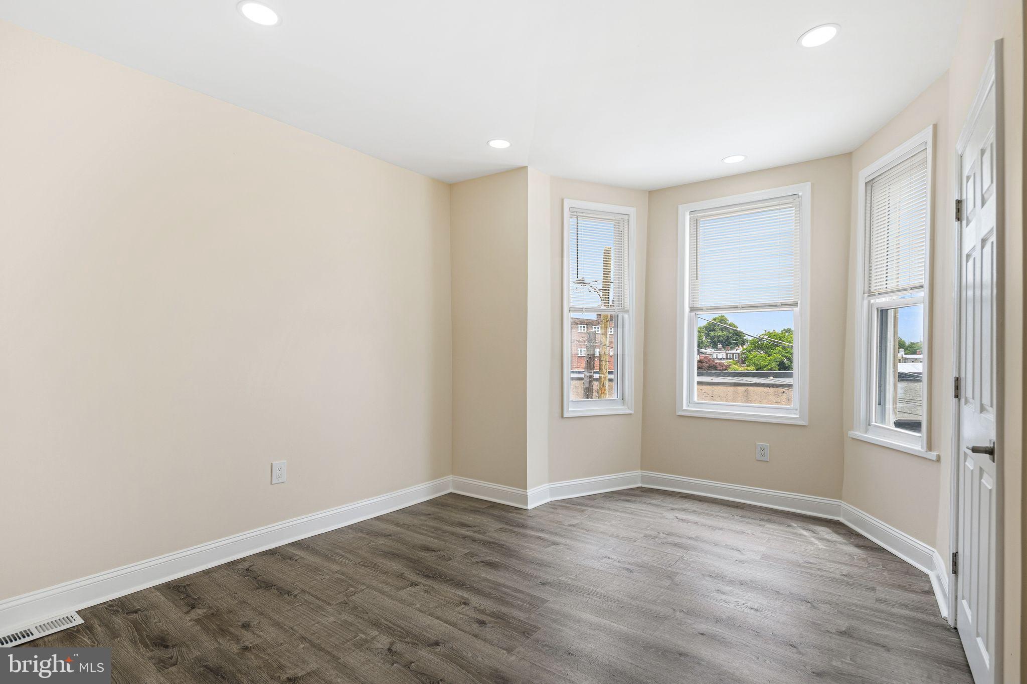 FRANKLINVILLE - Residential