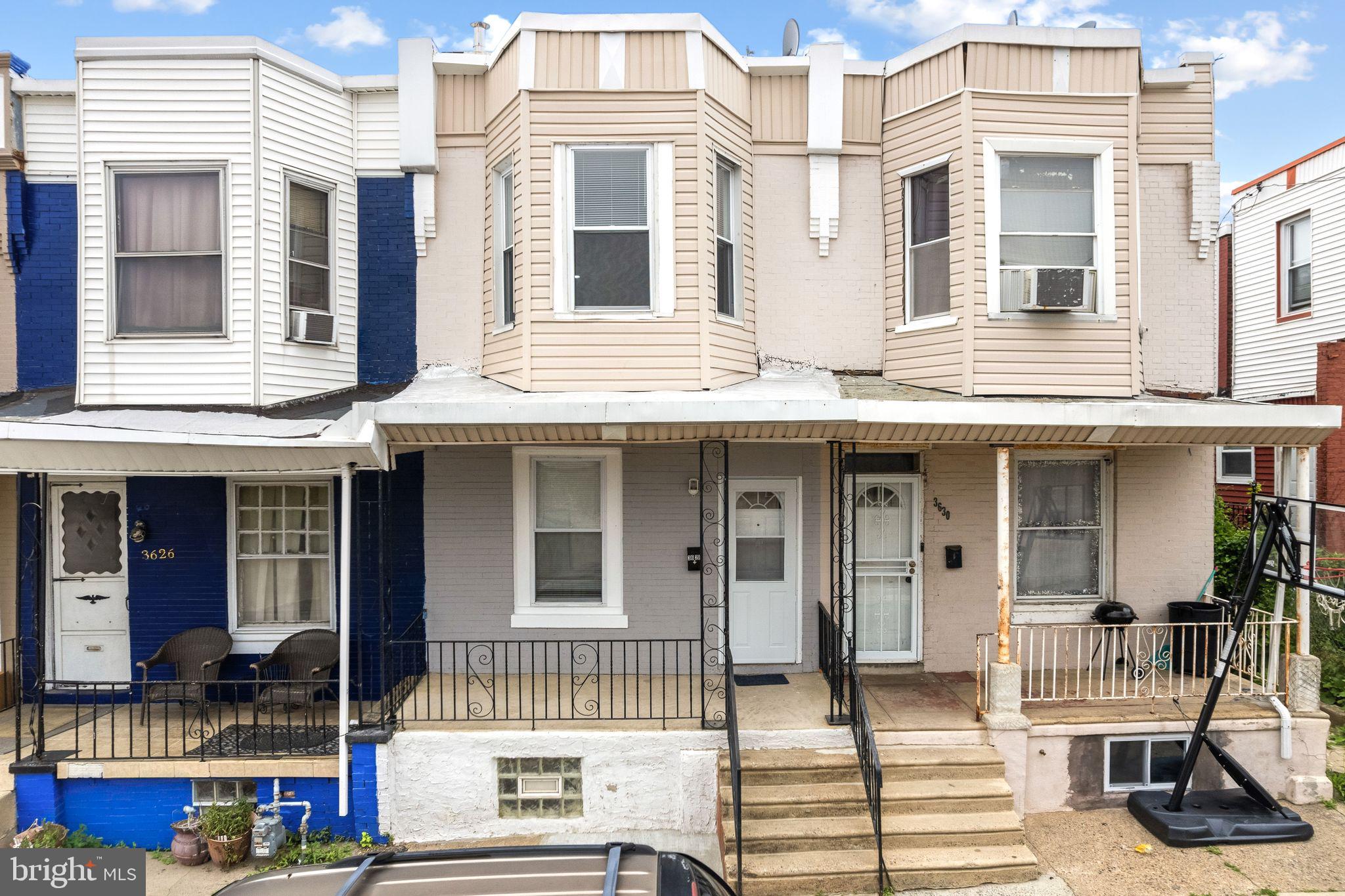 FRANKLINVILLE - Residential