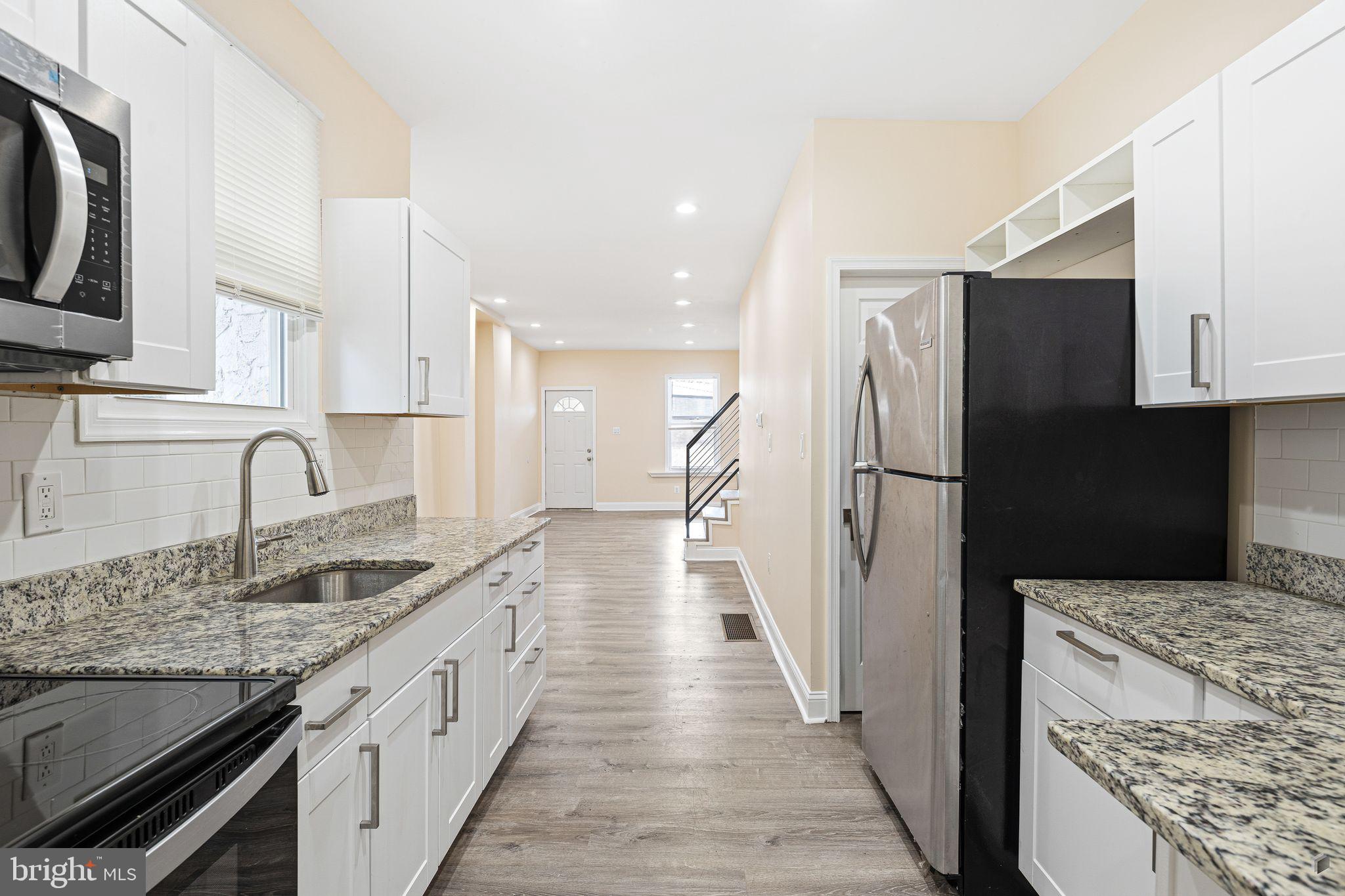 FRANKLINVILLE - Residential