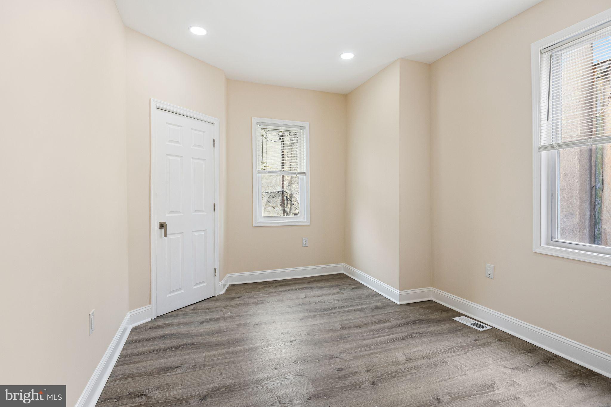 FRANKLINVILLE - Residential