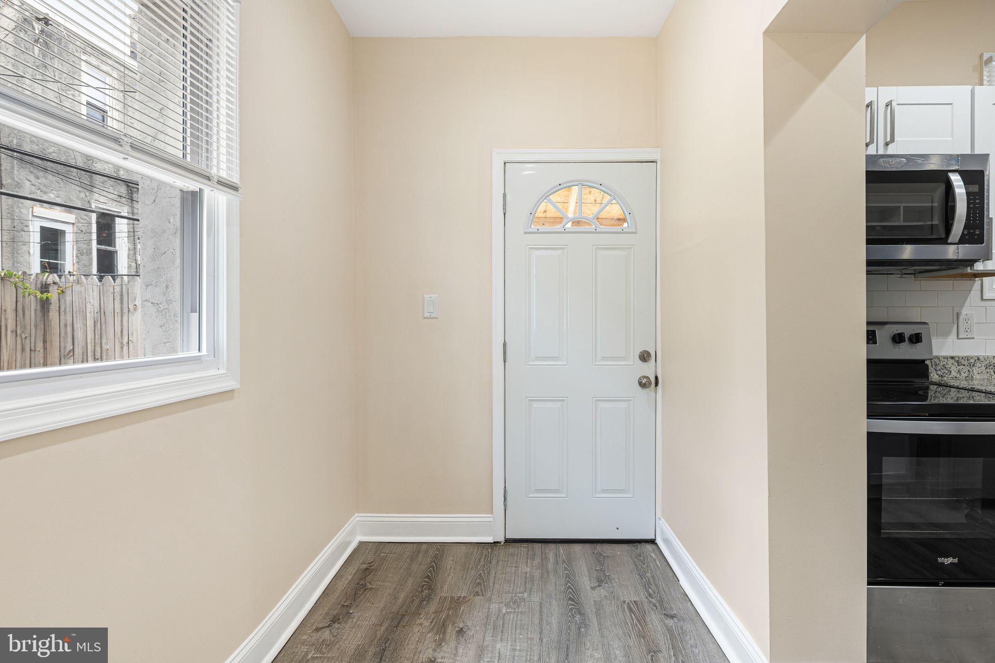 FRANKLINVILLE - Residential
