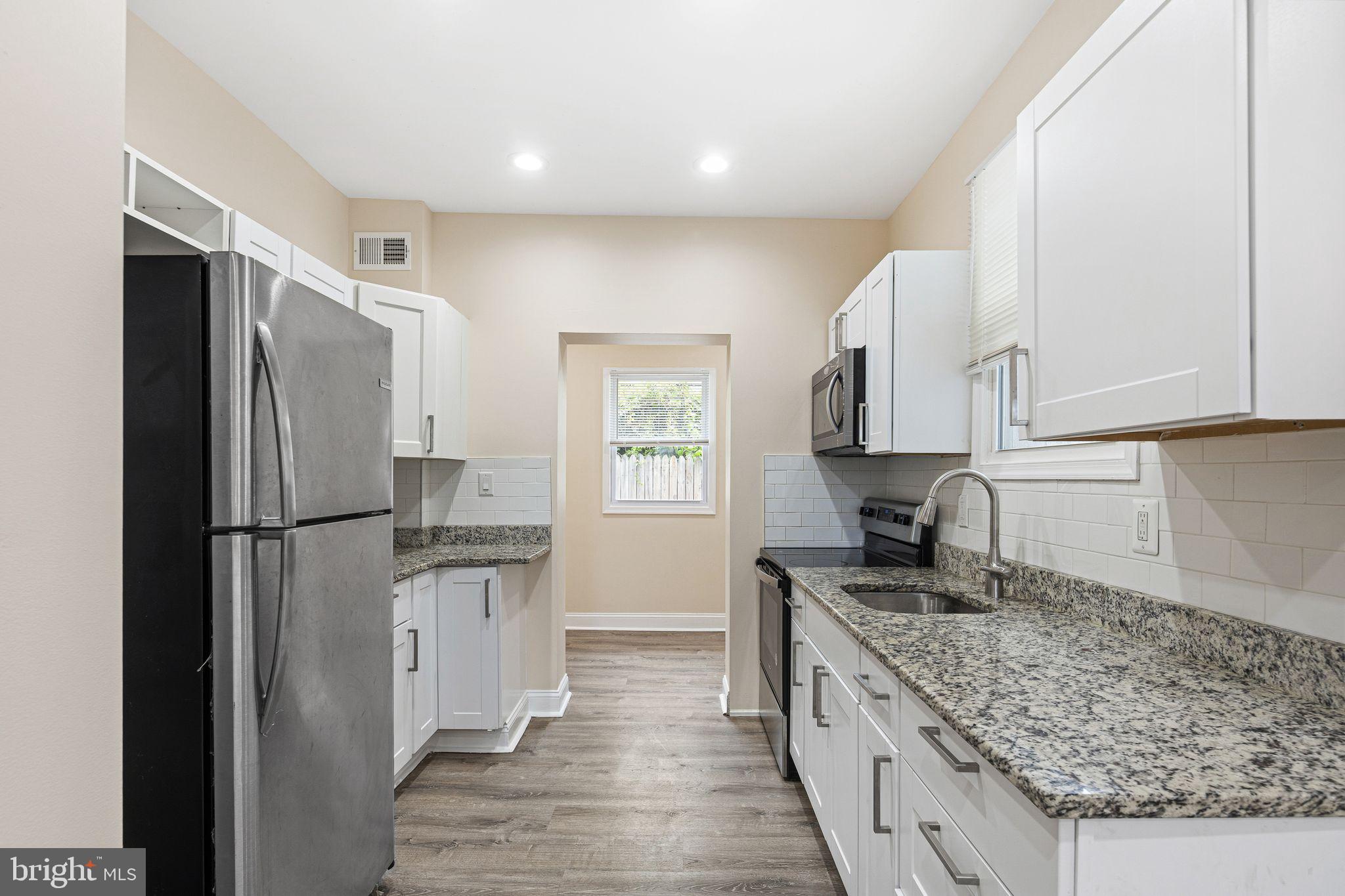 FRANKLINVILLE - Residential