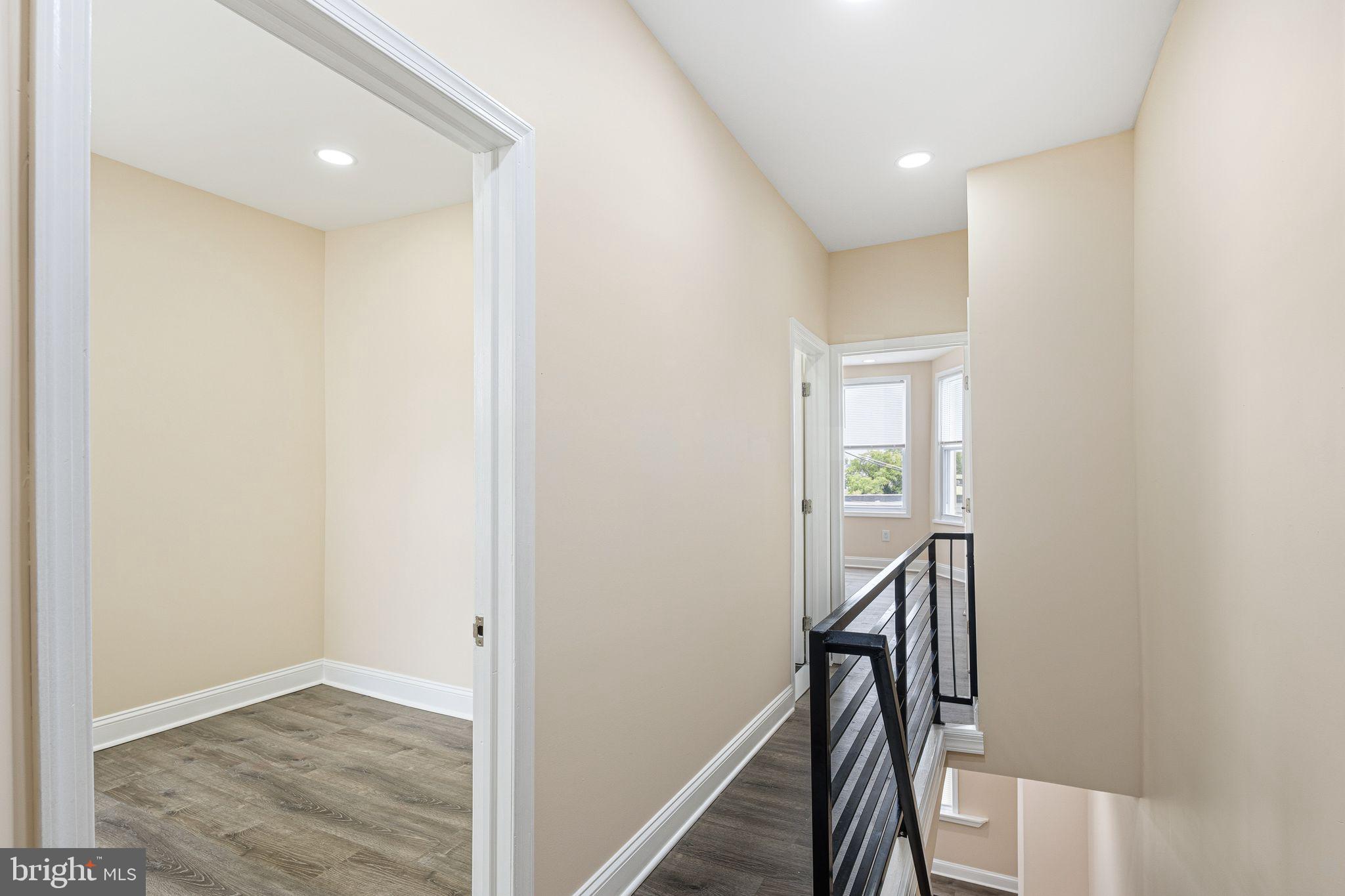 FRANKLINVILLE - Residential