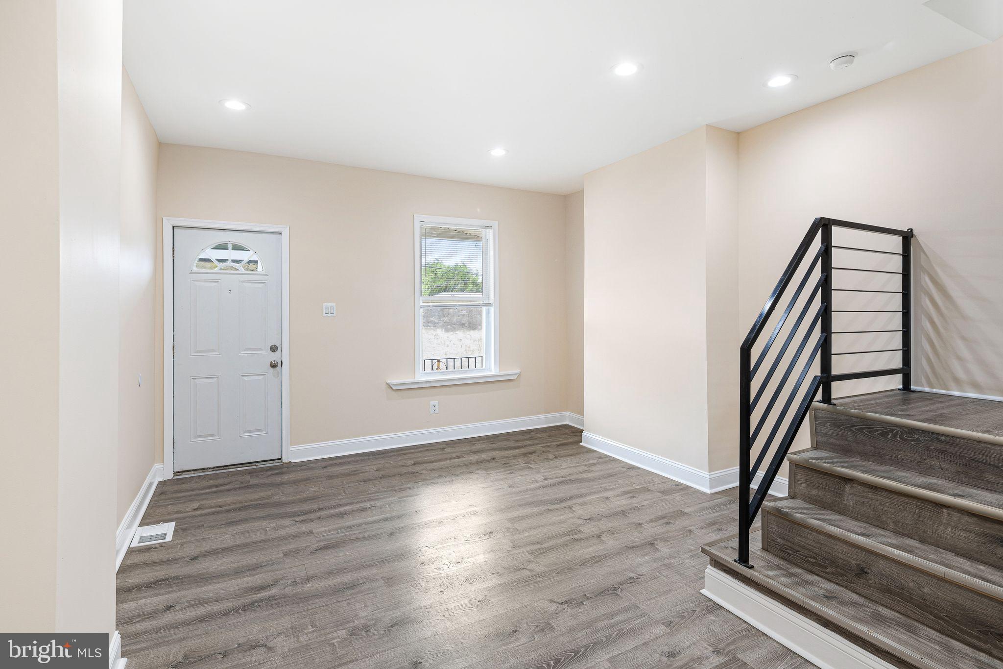 FRANKLINVILLE - Residential