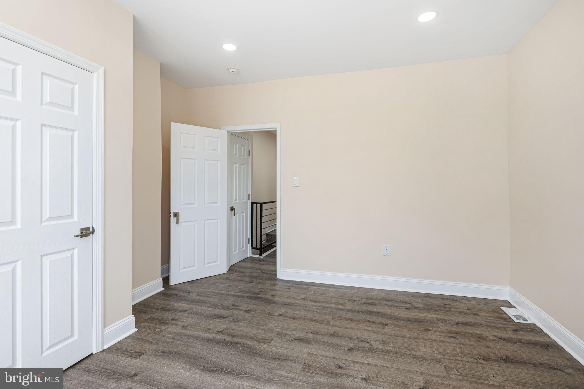 FRANKLINVILLE - Residential