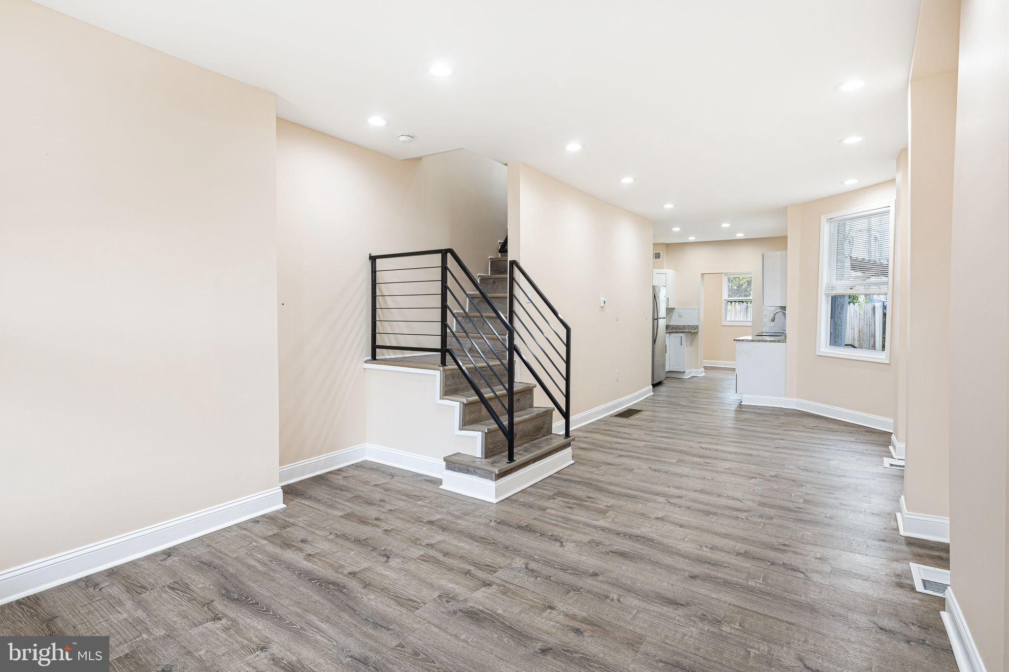 FRANKLINVILLE - Residential