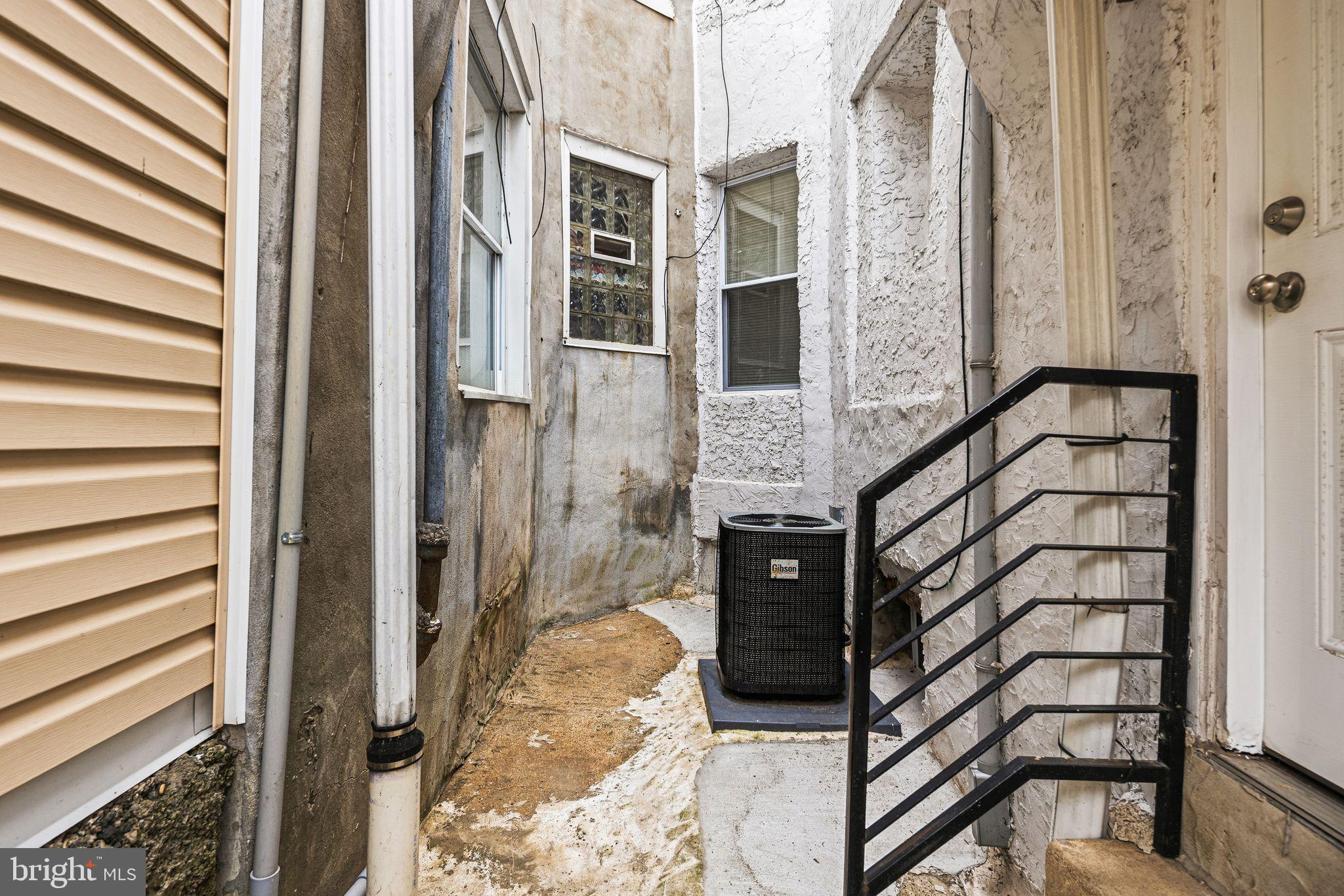 FRANKLINVILLE - Residential