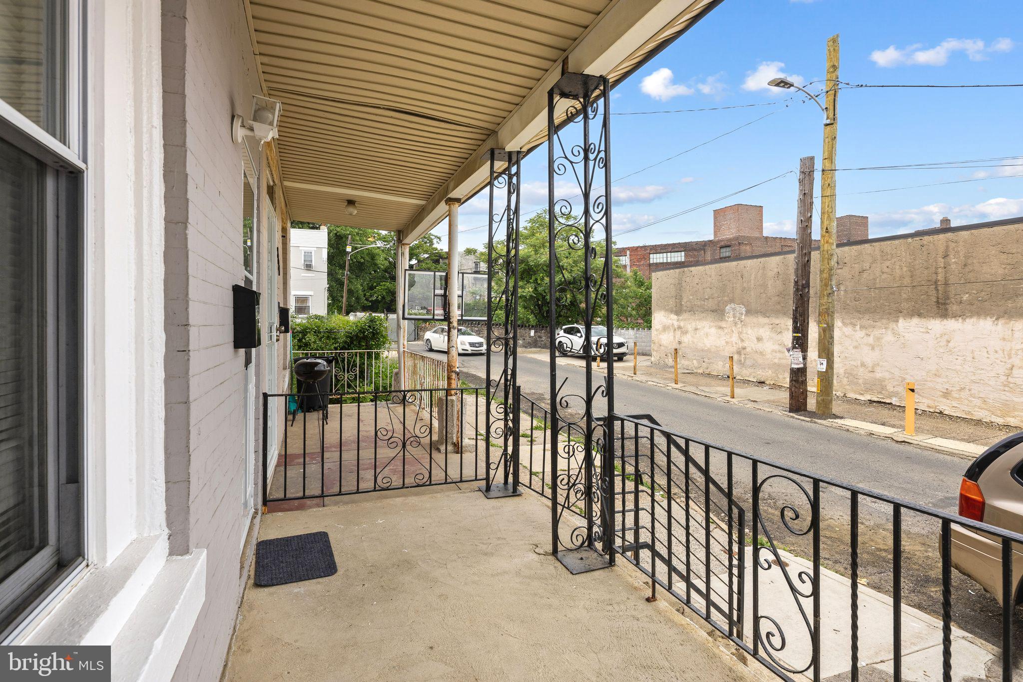 FRANKLINVILLE - Residential
