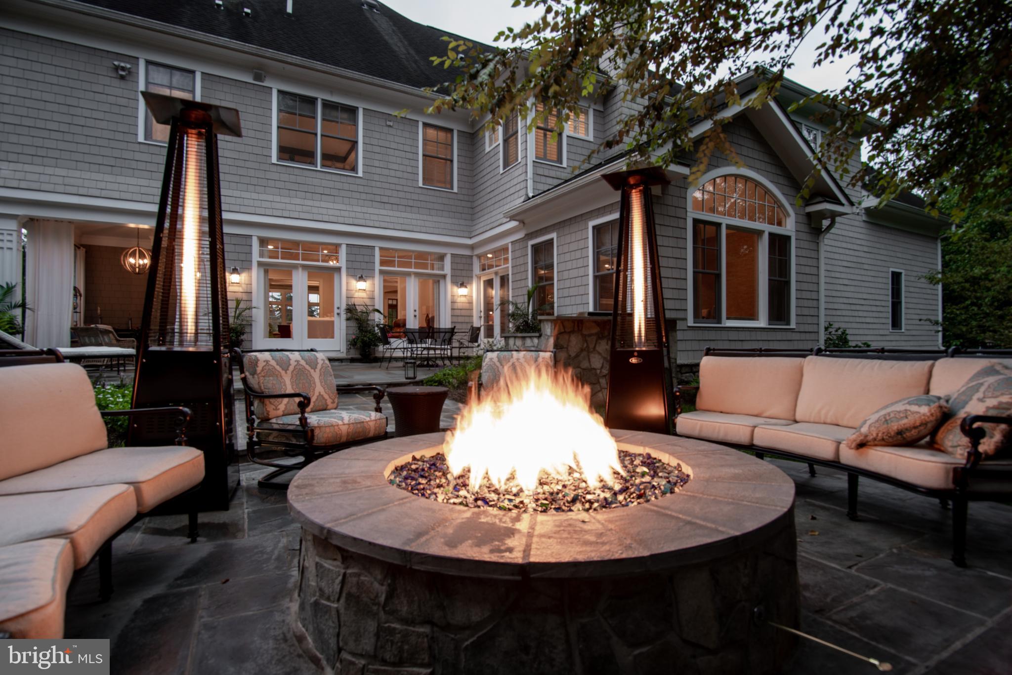 POTOMAC - Residential