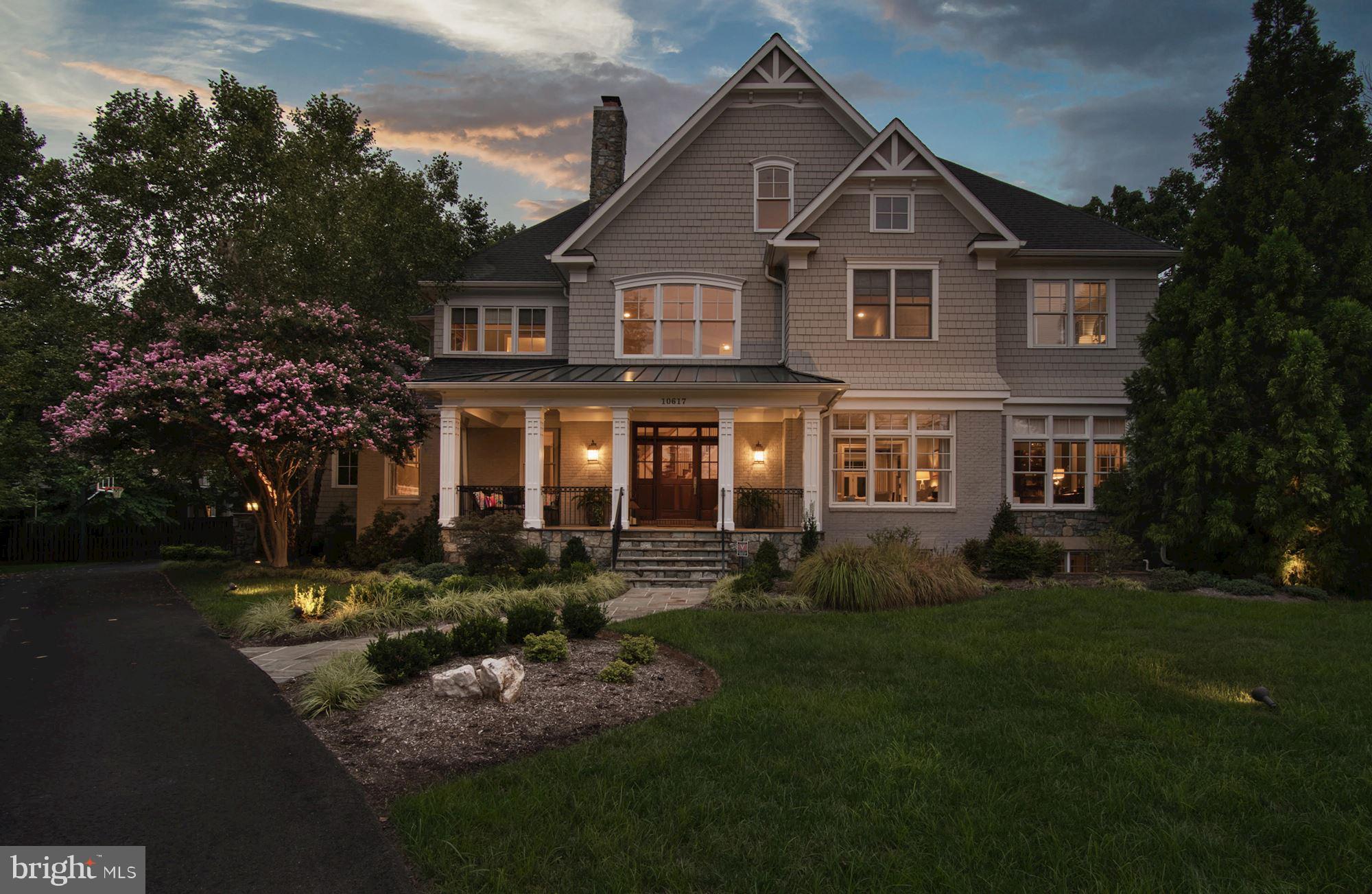 POTOMAC - Residential
