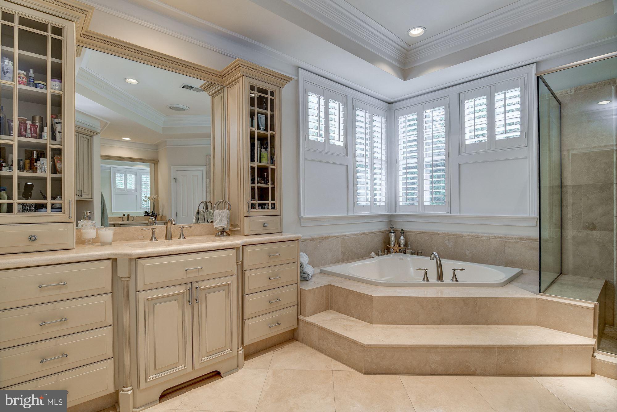 POTOMAC - Residential