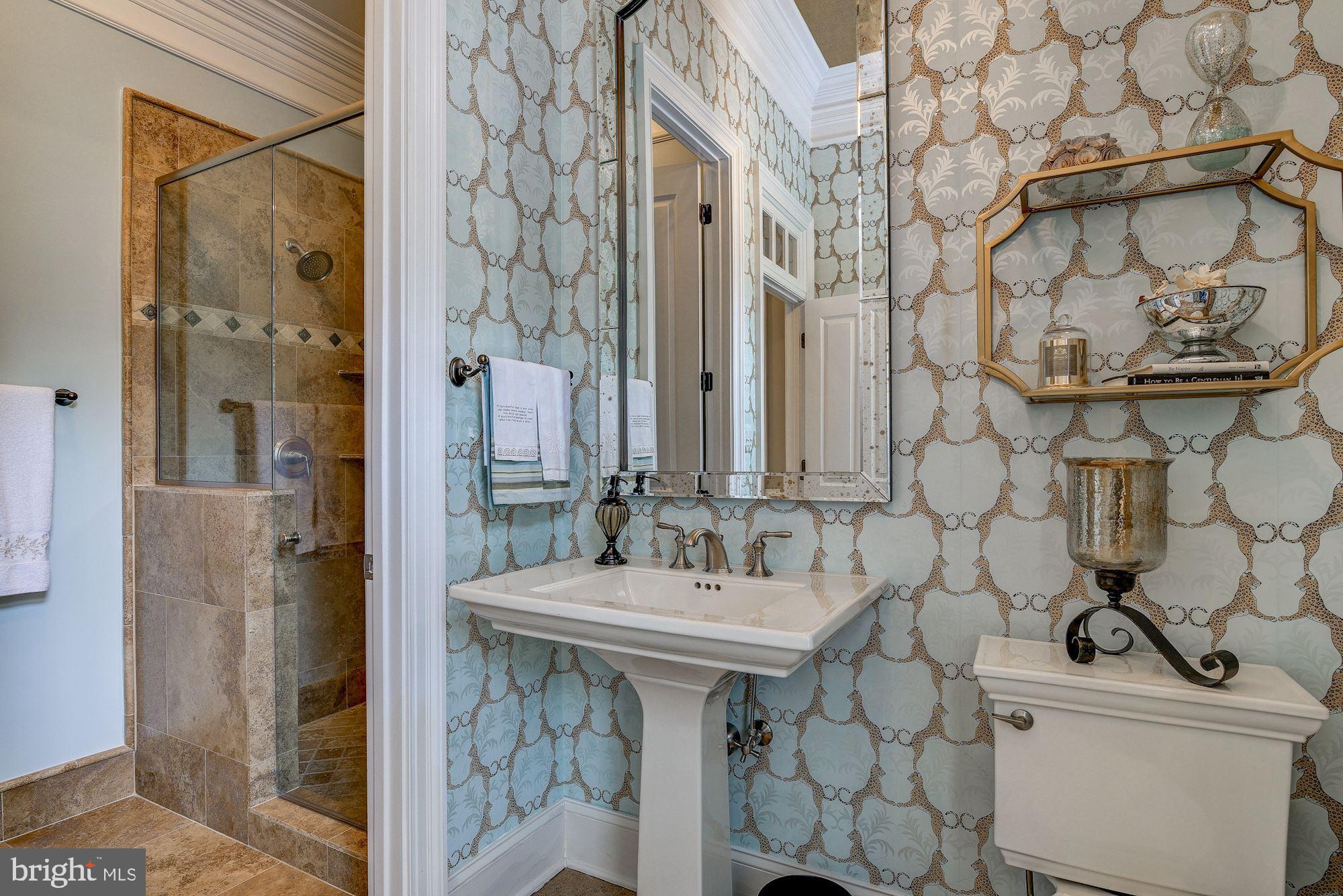 POTOMAC - Residential