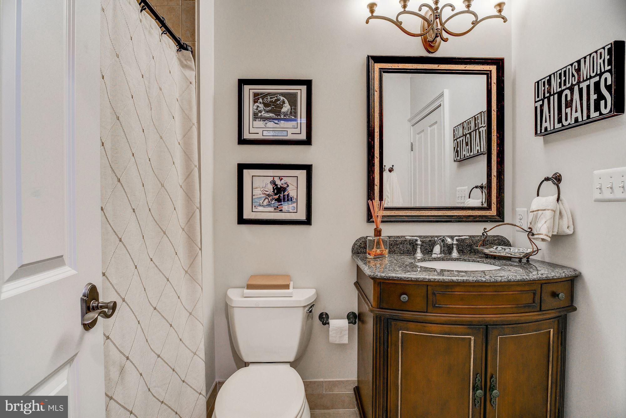 POTOMAC - Residential