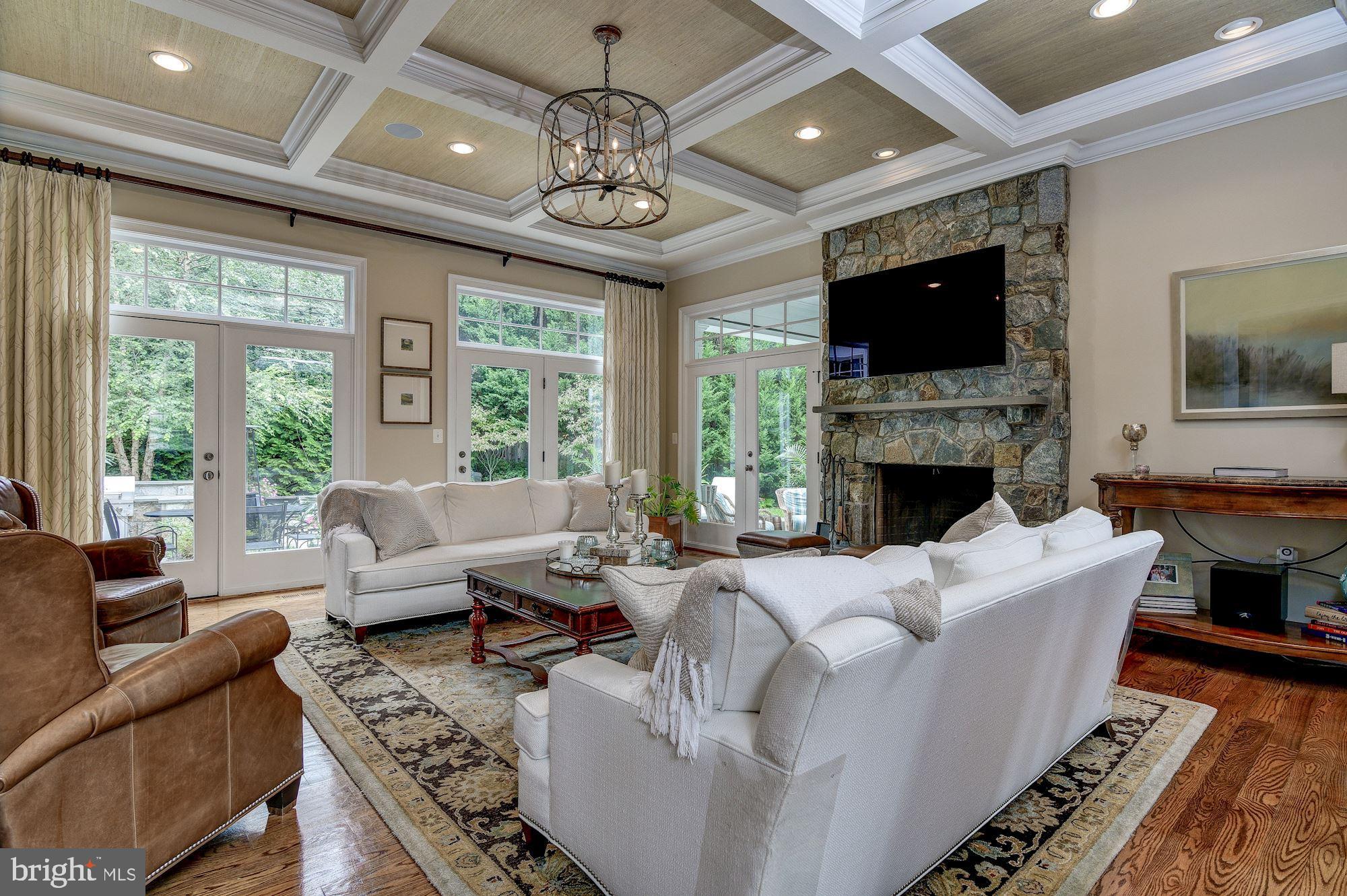 POTOMAC - Residential