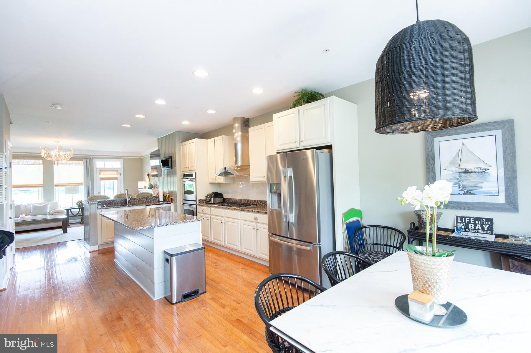 RIVER MARSH - Residential
