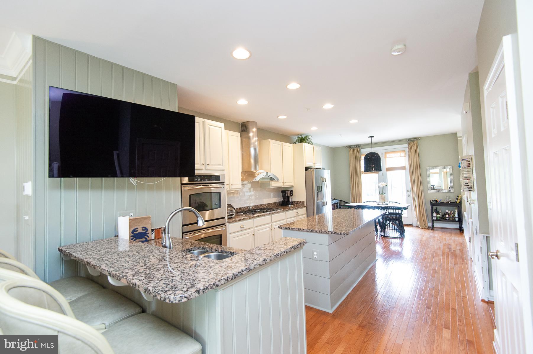 RIVER MARSH - Residential