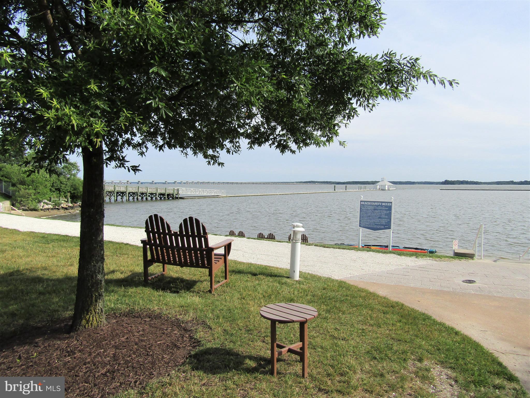 RIVER MARSH - Residential