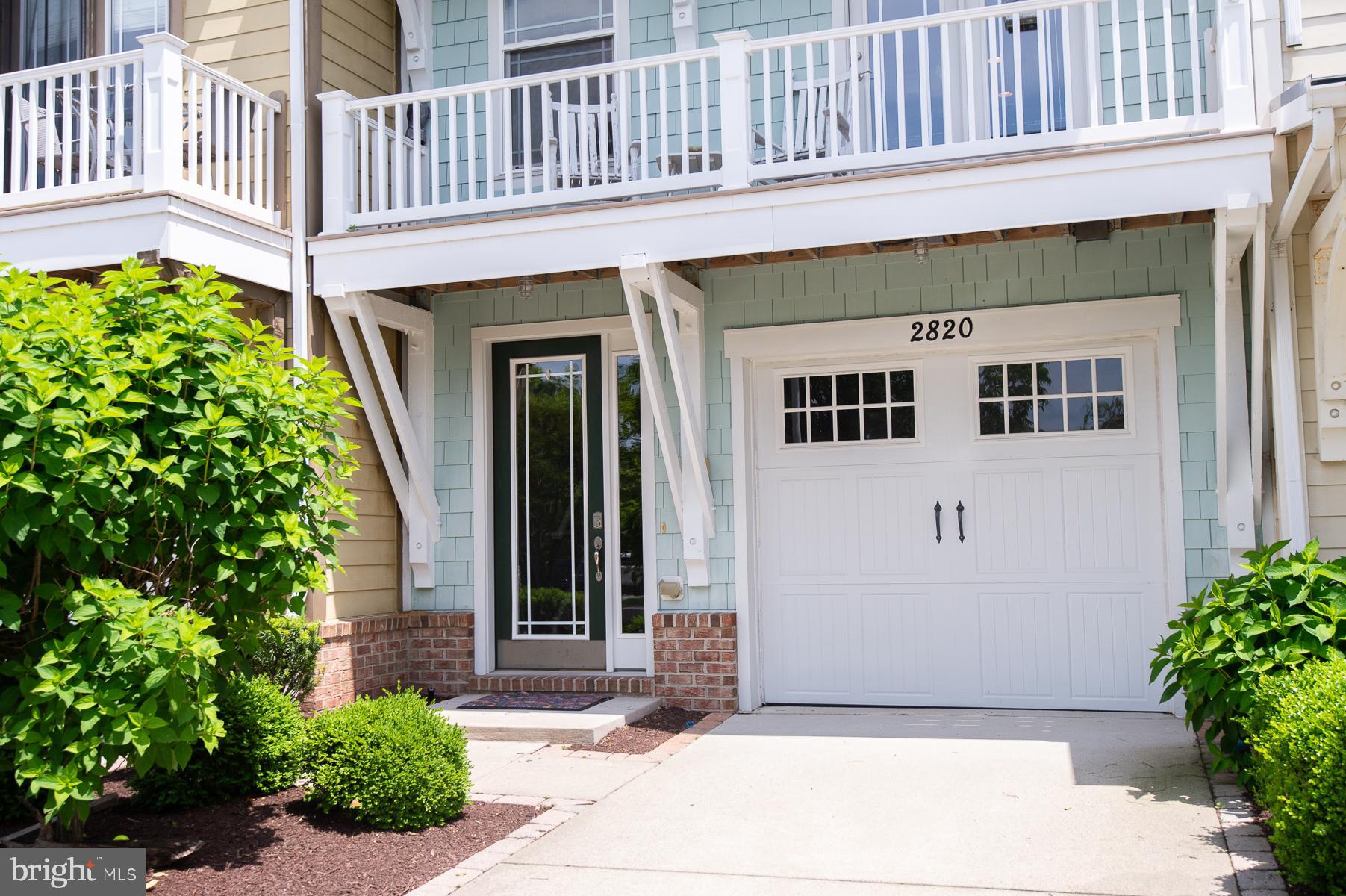 RIVER MARSH - Residential
