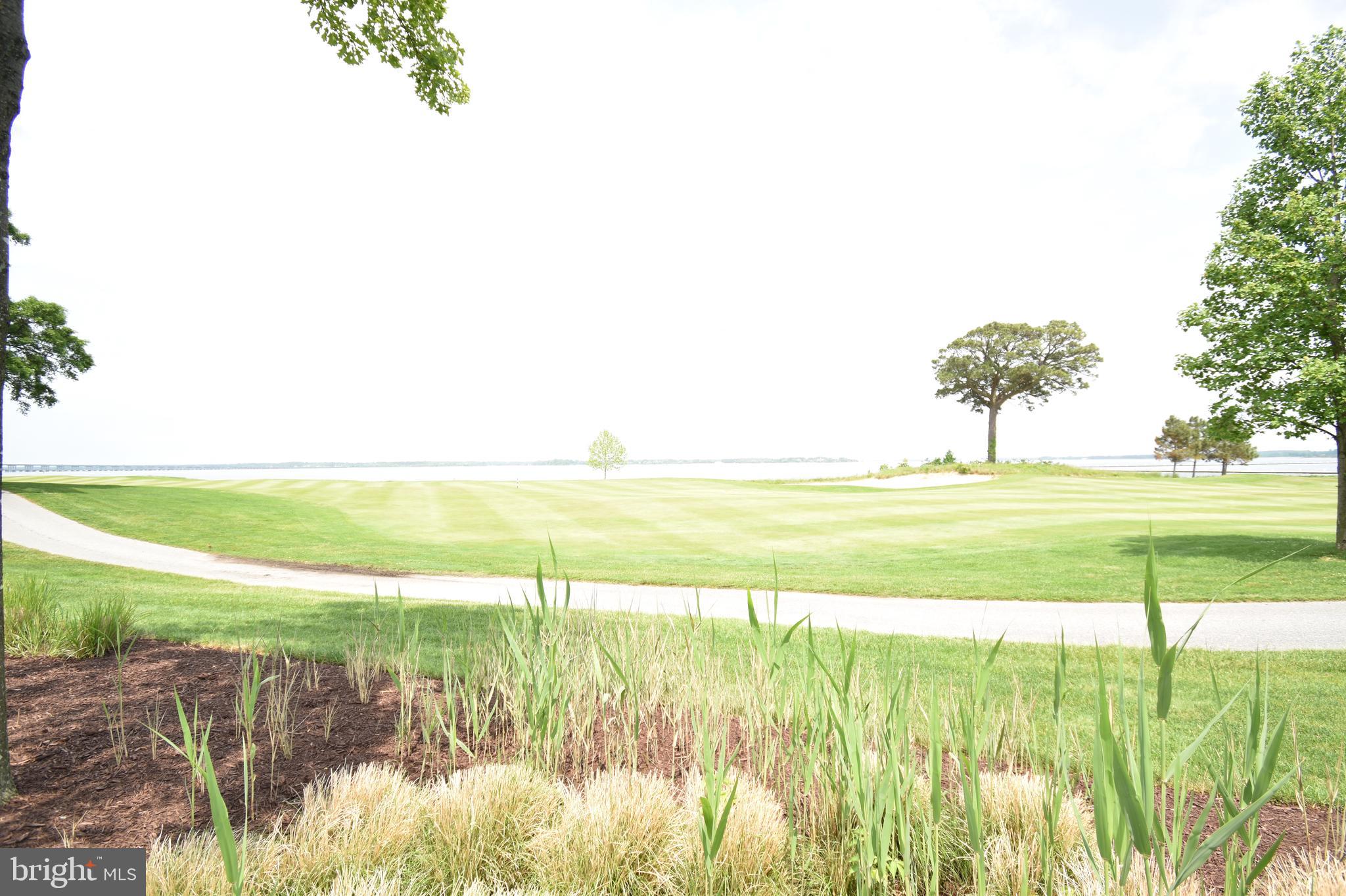 RIVER MARSH - Residential