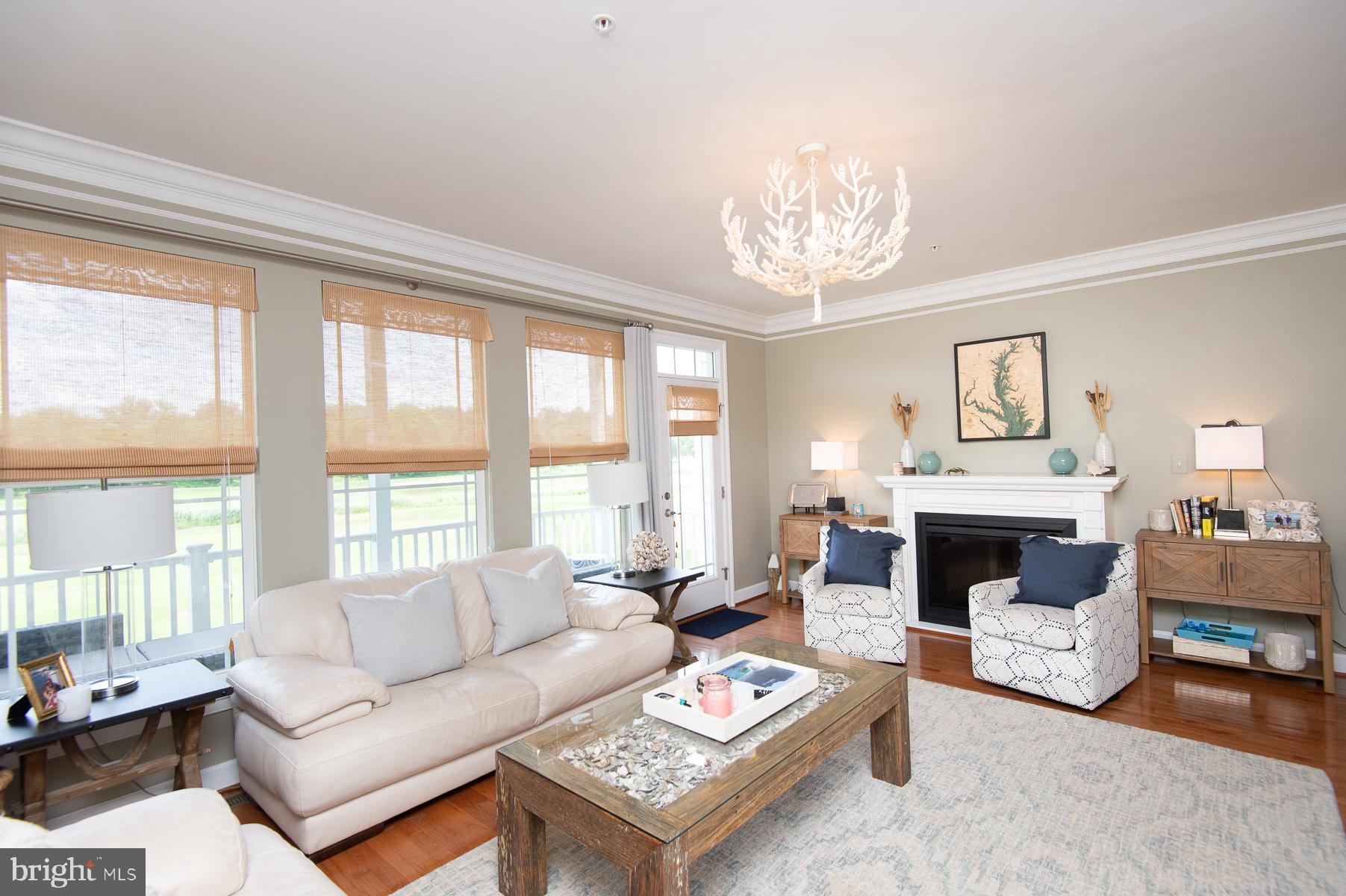 RIVER MARSH - Residential
